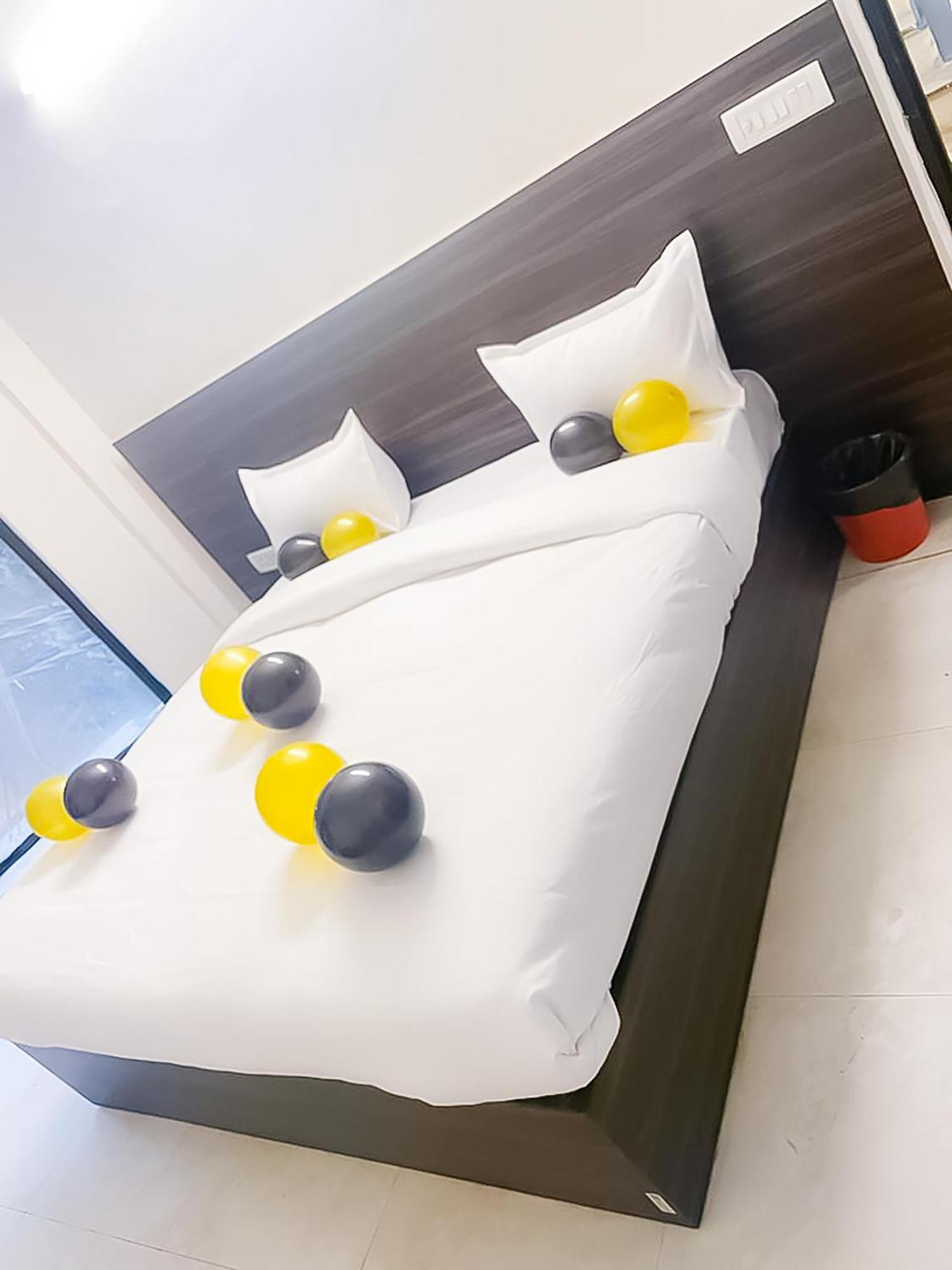 Inn-laxmi Nagar Metro Hotel New Delhi
