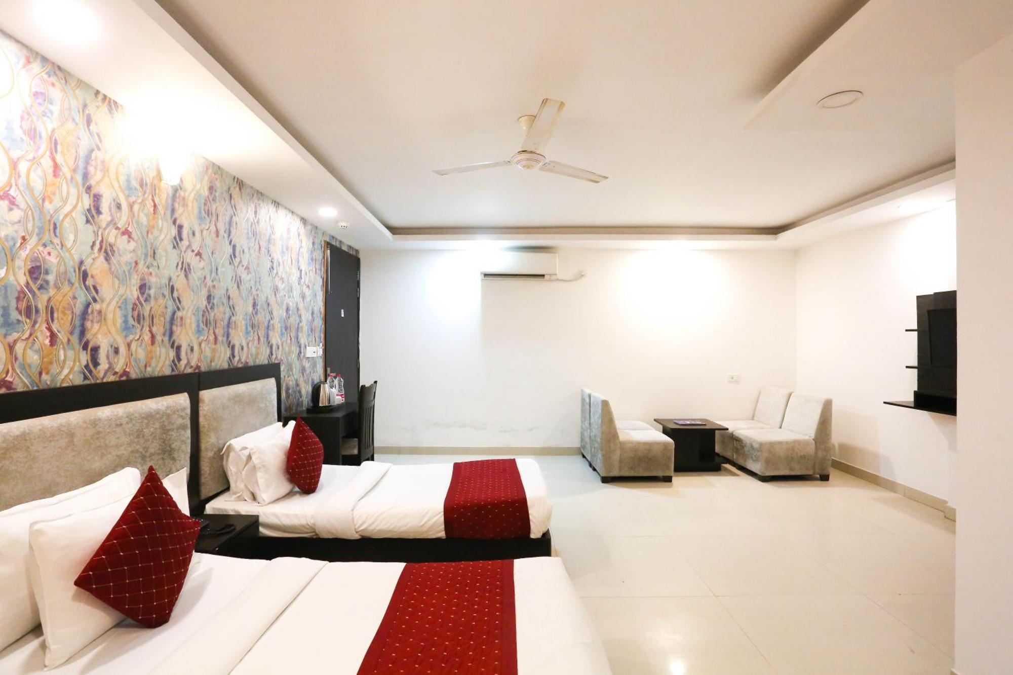 Aashiyana 3* New Delhi