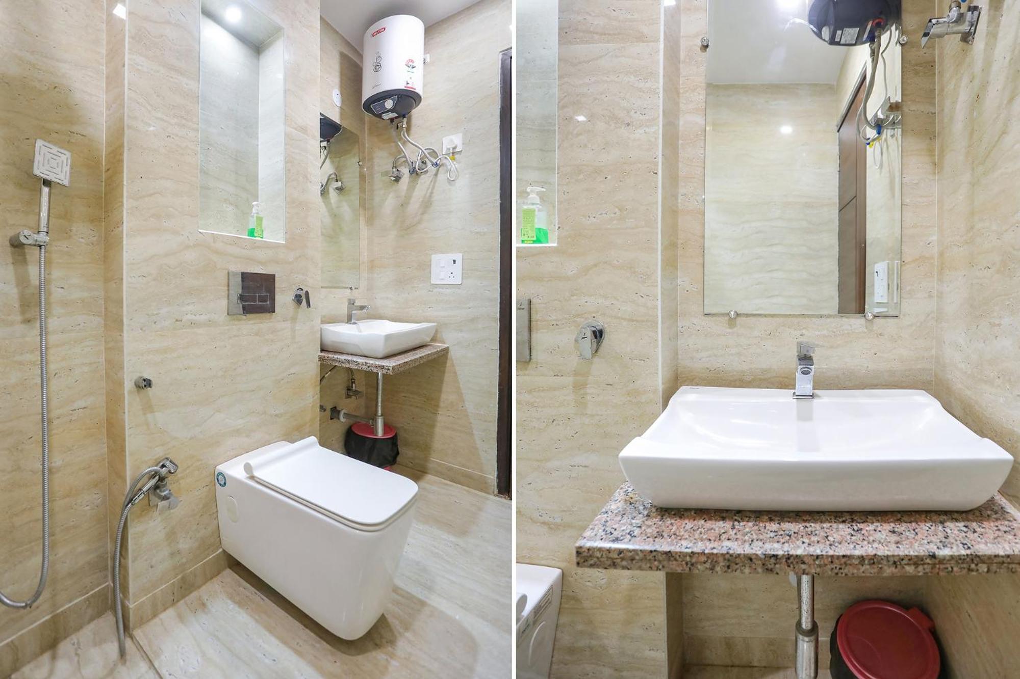 Fabhotel Nirvana Residency 3*