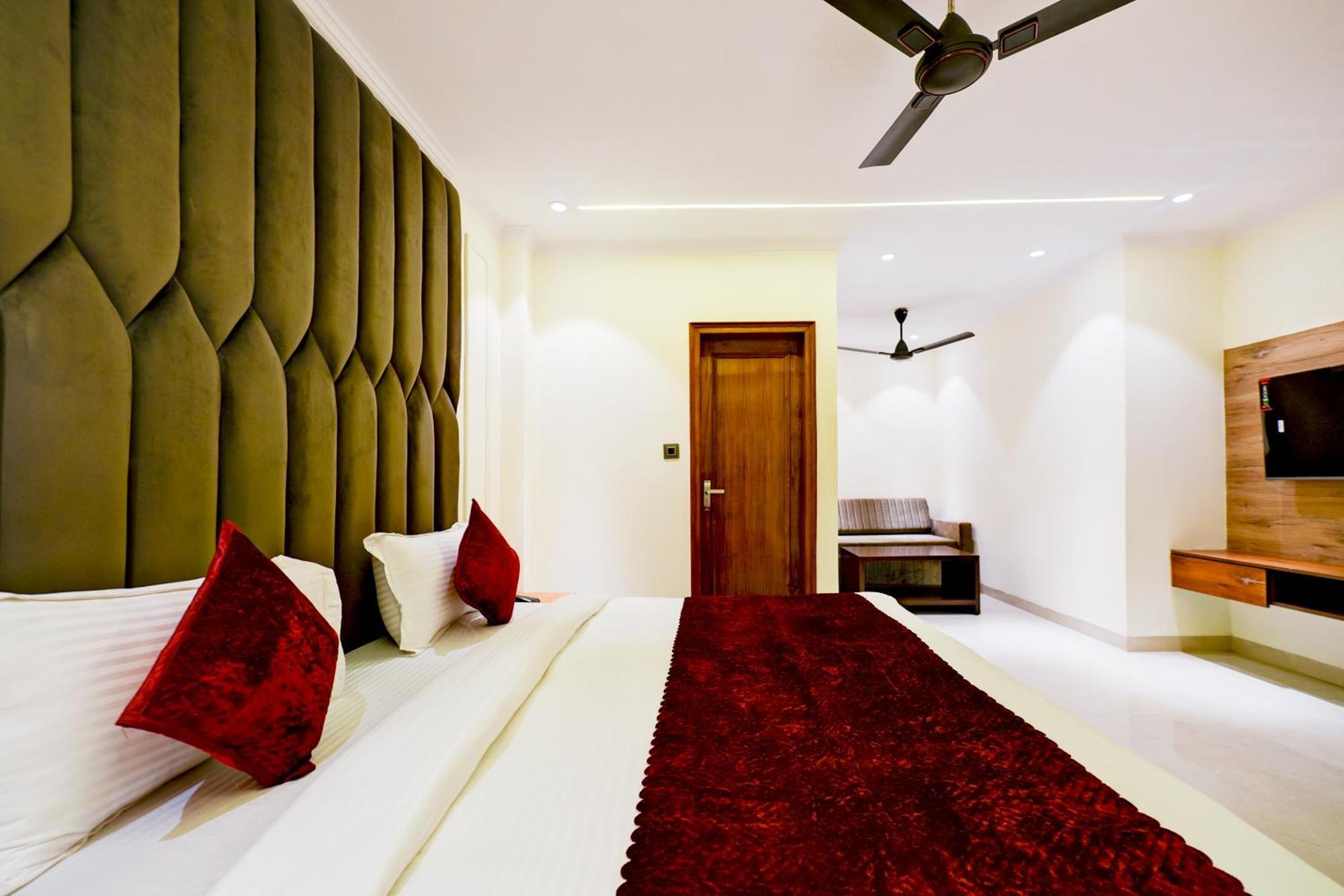 Surya Plaza Hotel
