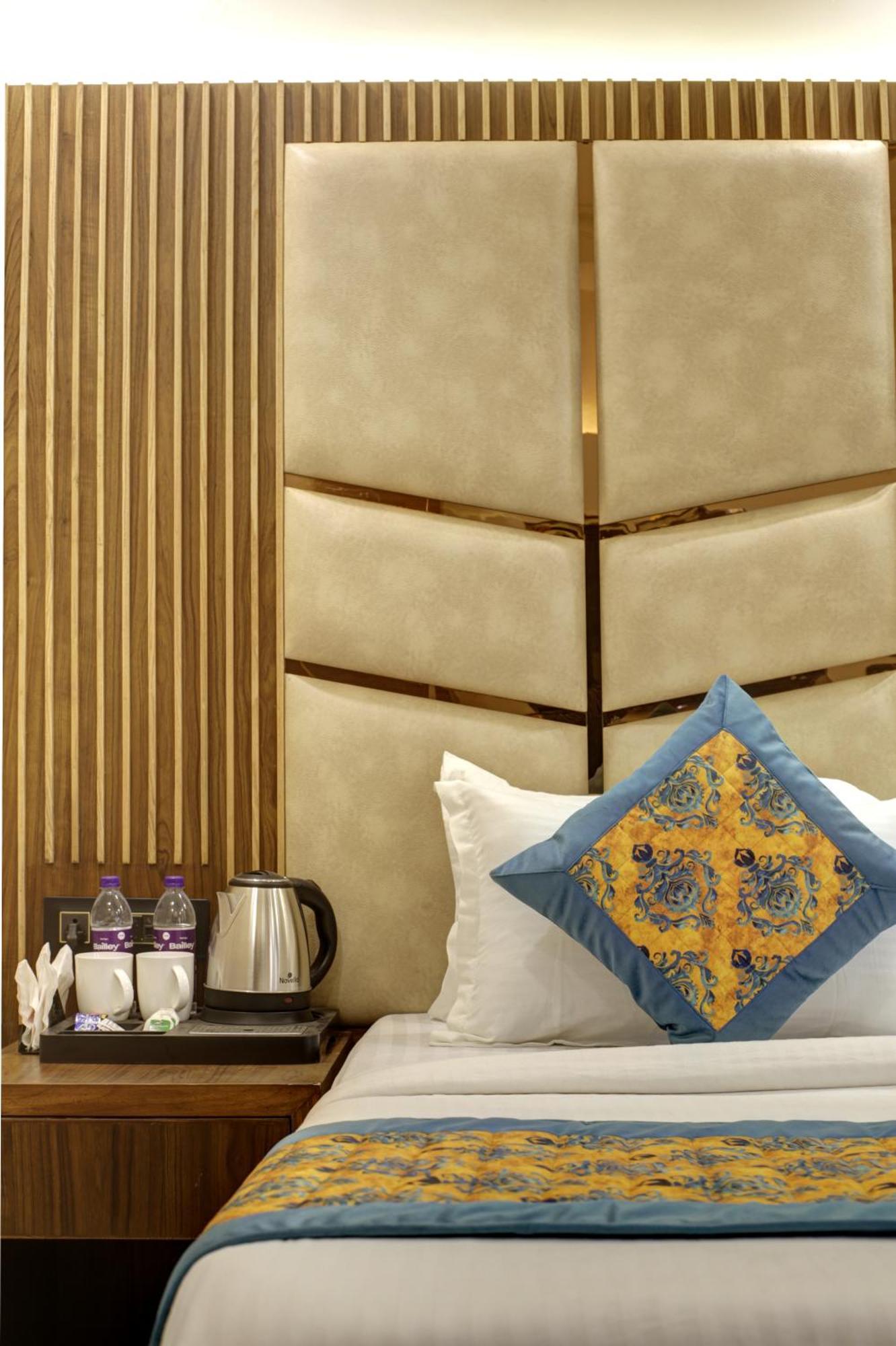 Bless - Near Connaught Place Hotel 4*