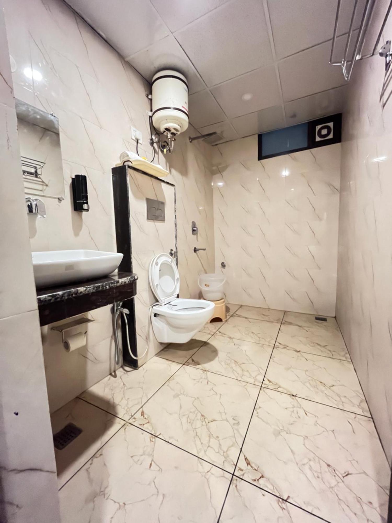 Bed & Breakfast Airport Ostella Grand *