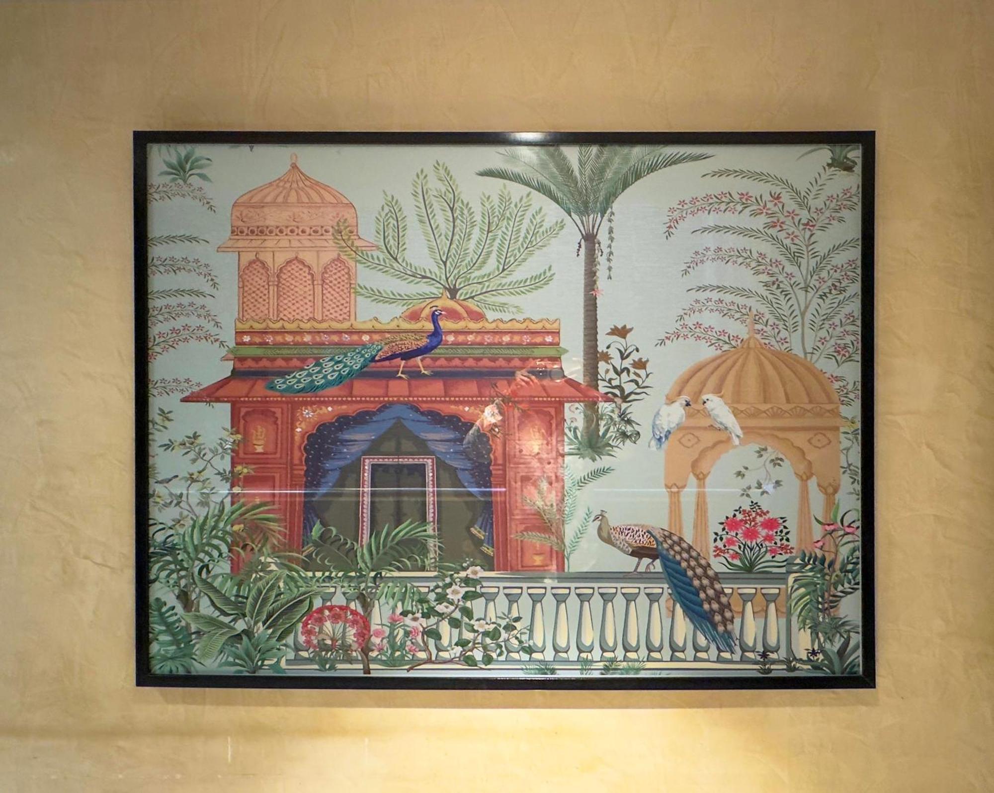 Woodapple Residency Hotel New Delhi