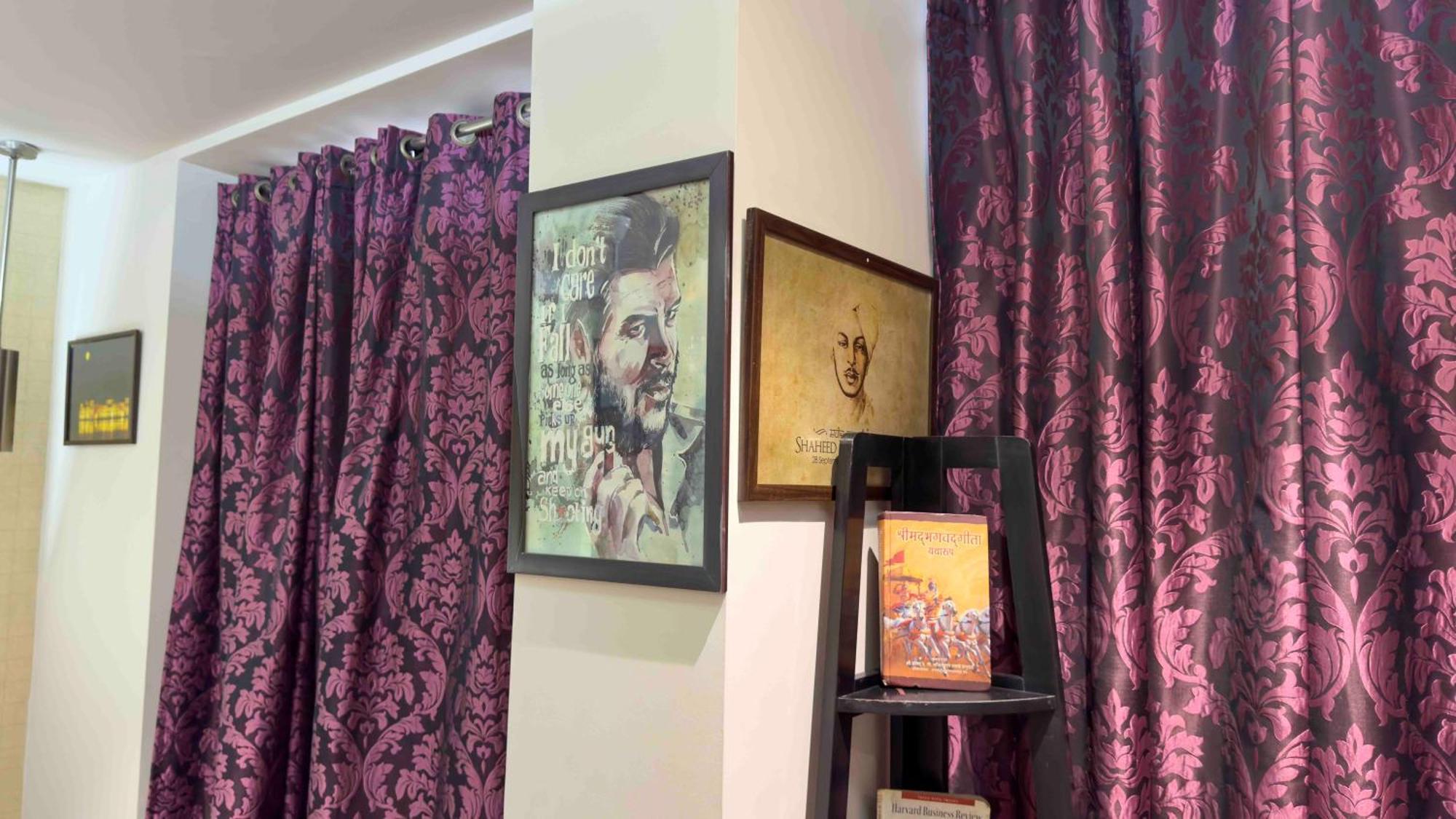 Woodapple Residency 2* New Delhi
