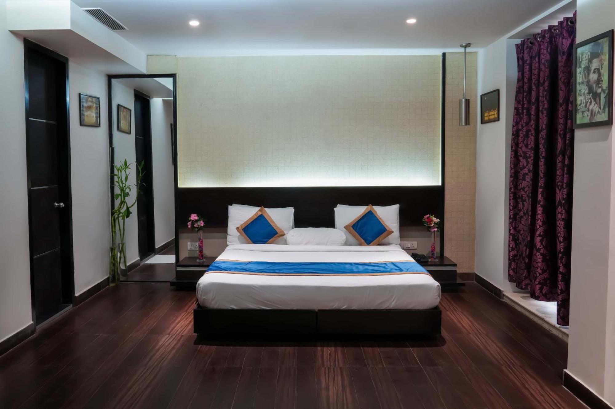 Woodapple Residency 2* New Delhi