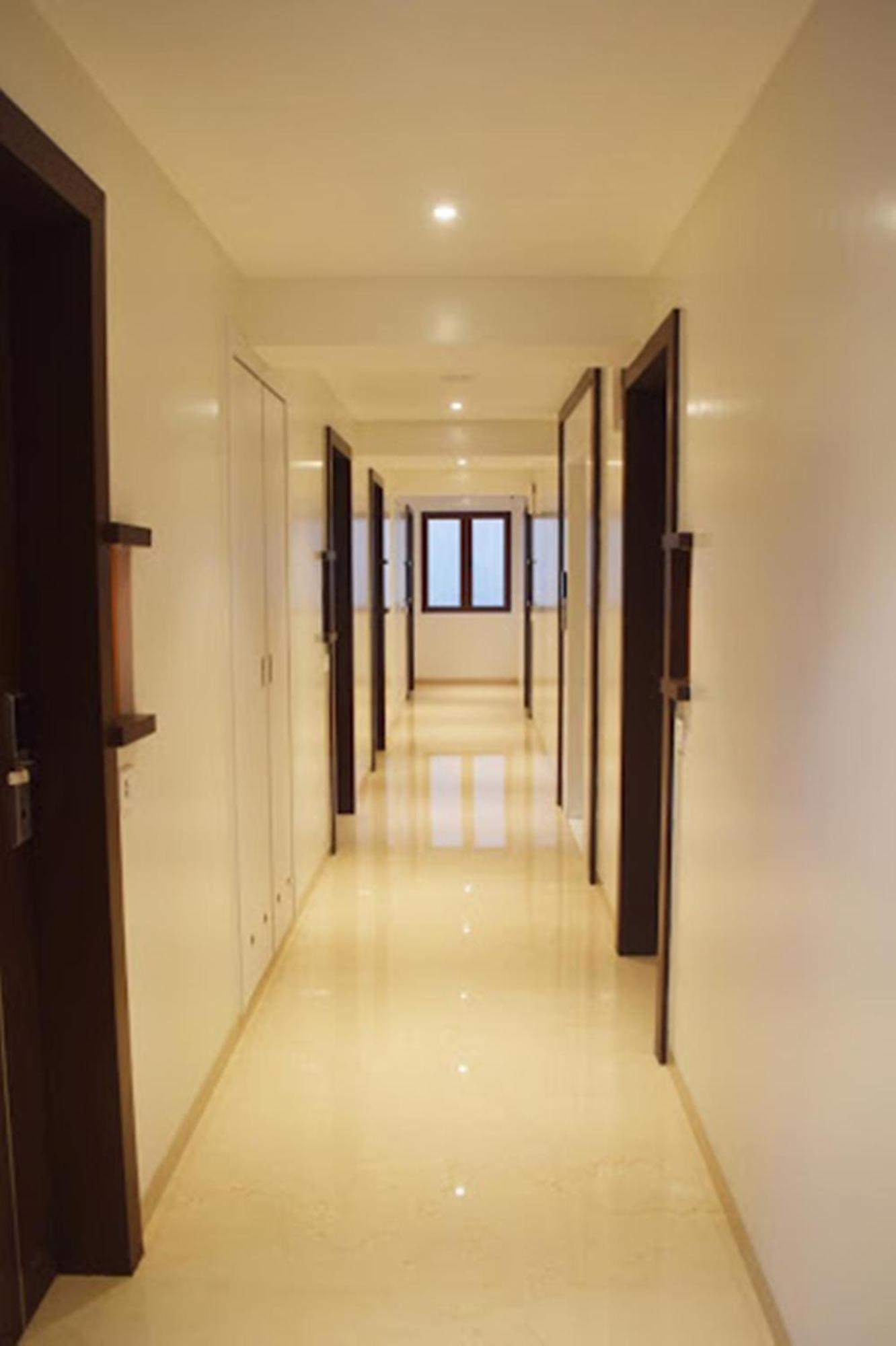 Airport Golden Bliss Near Delhi Airport Hotel New Delhi