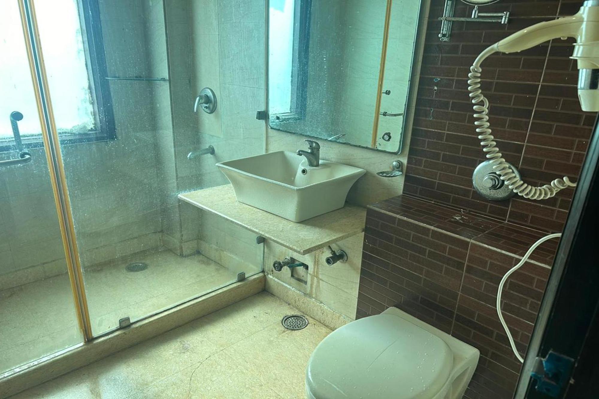 The Metropolis Near Rk Ashram Metro Station Hotel 2*
