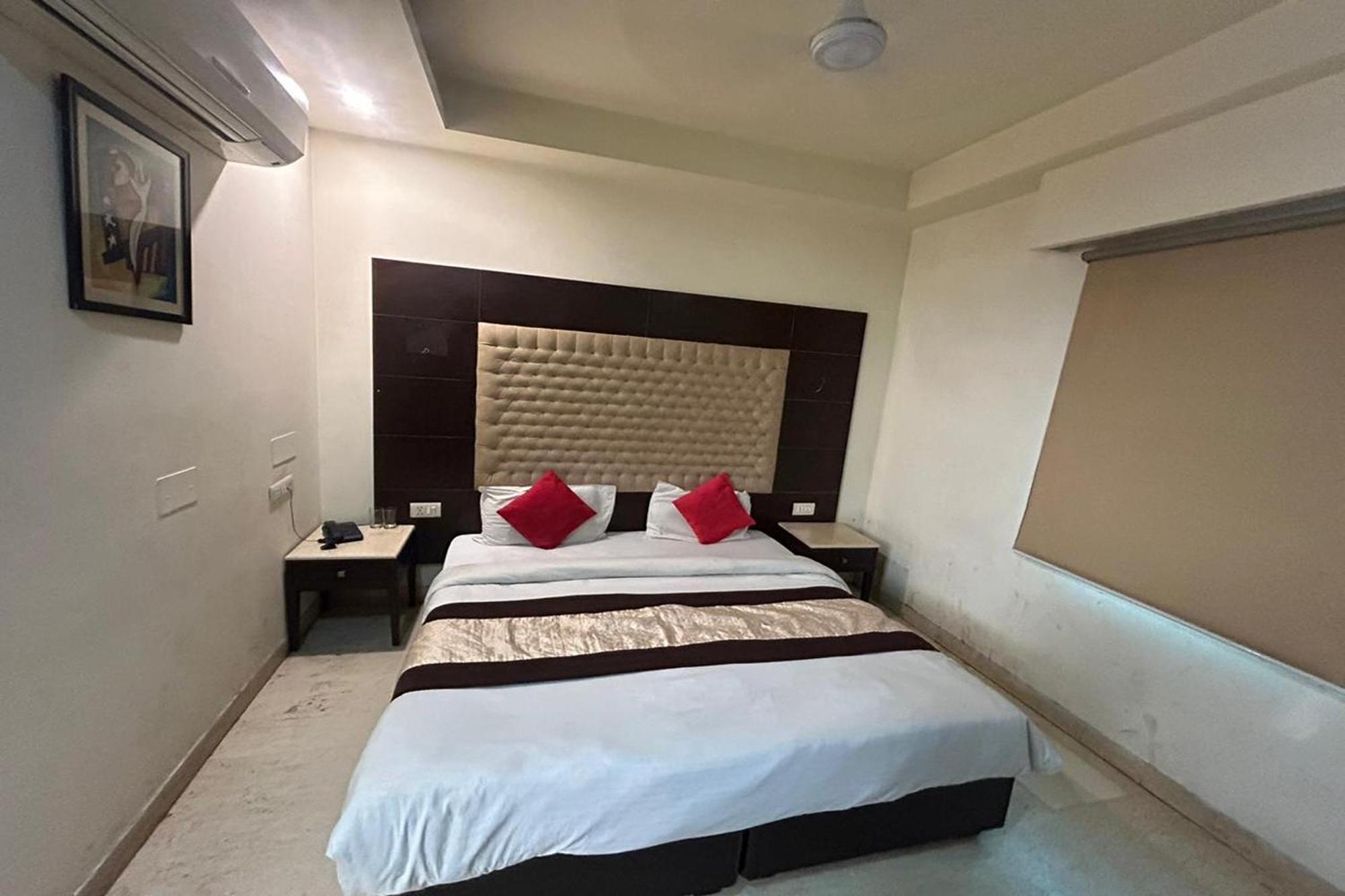 The Metropolis Near Rk Ashram Metro Station New Delhi