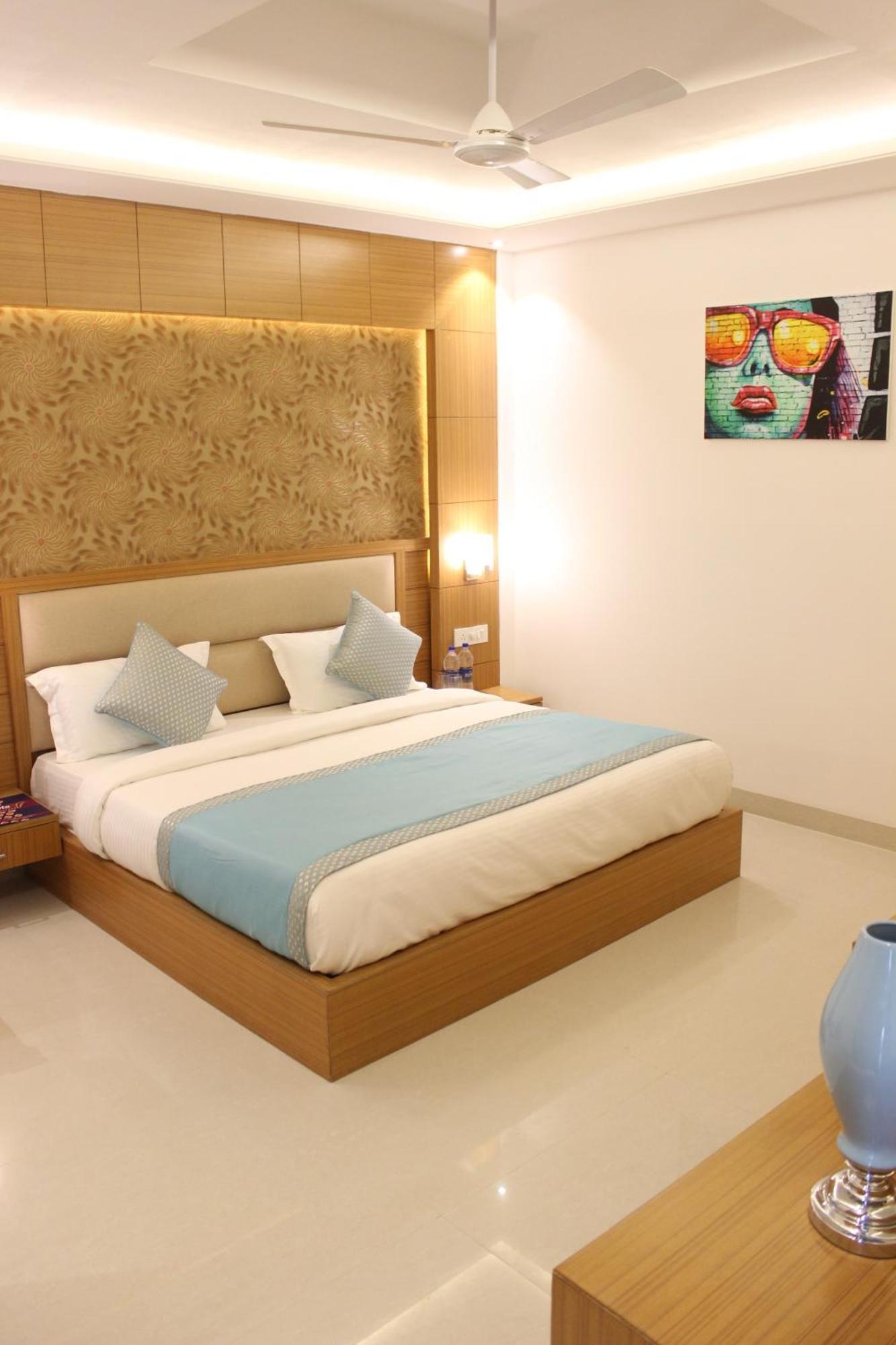 Hotel Transit Near Delhi Airport