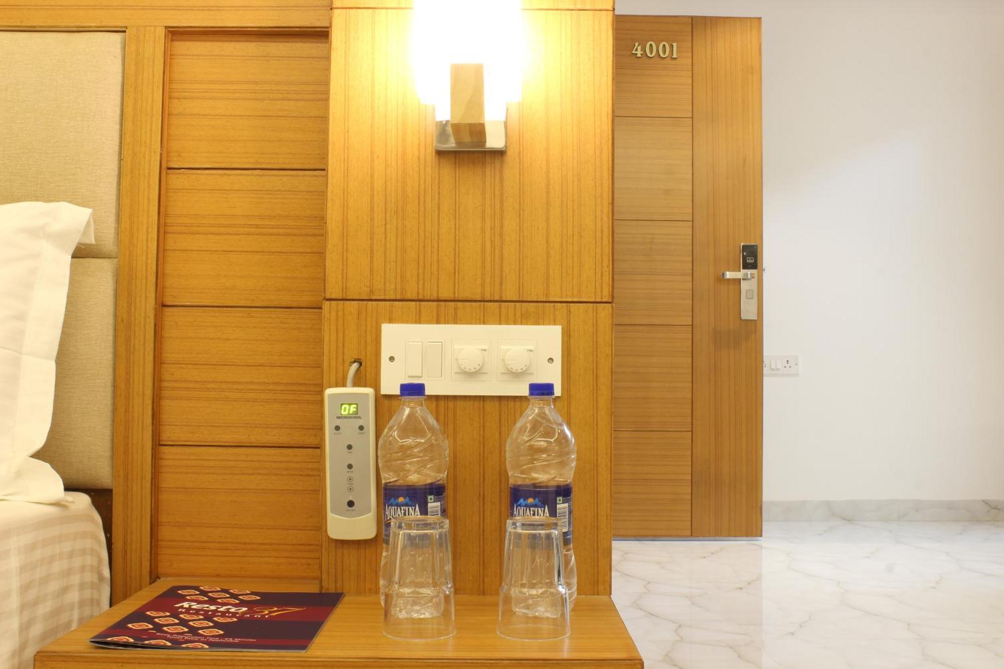 Transit Near Delhi Airport 3*