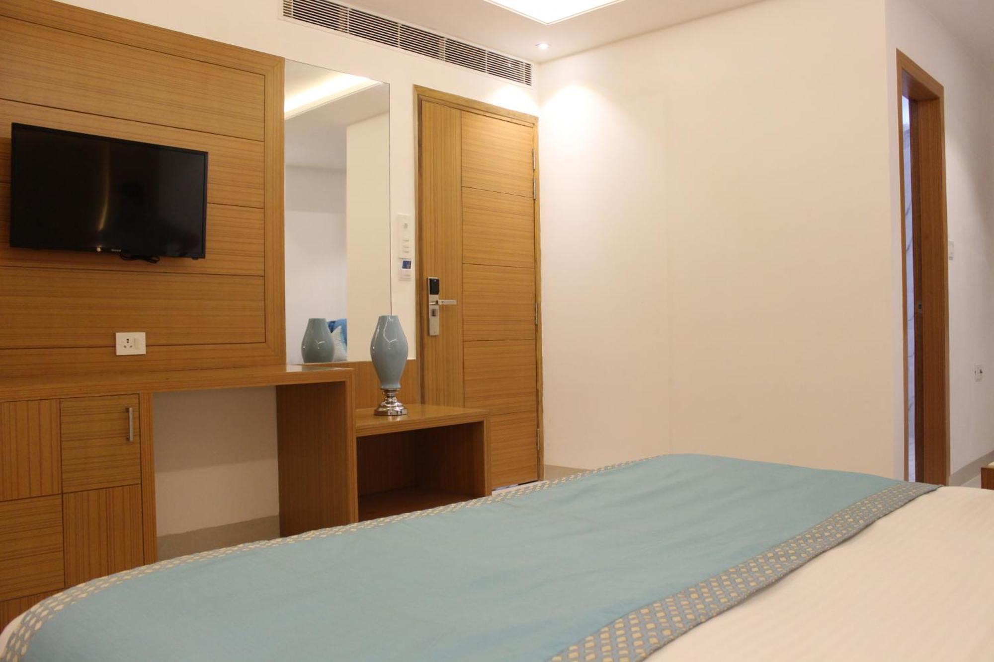 Hotel Transit Near Delhi Airport