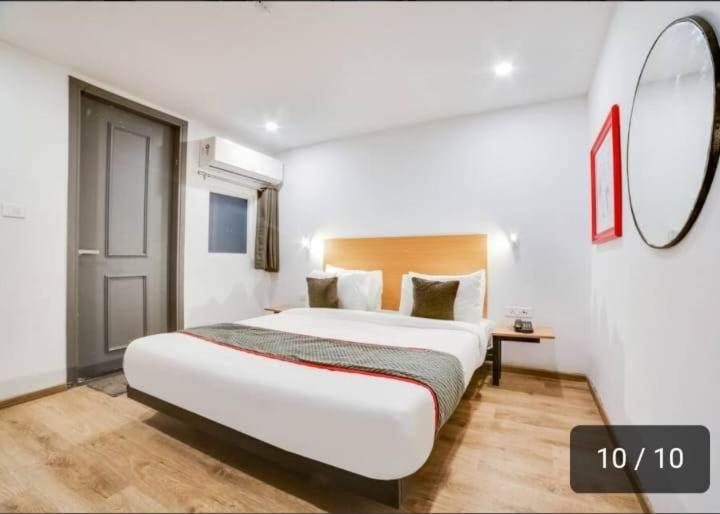 The Chaitanya Rohini Near Metro Station Sector 18 New Delhi