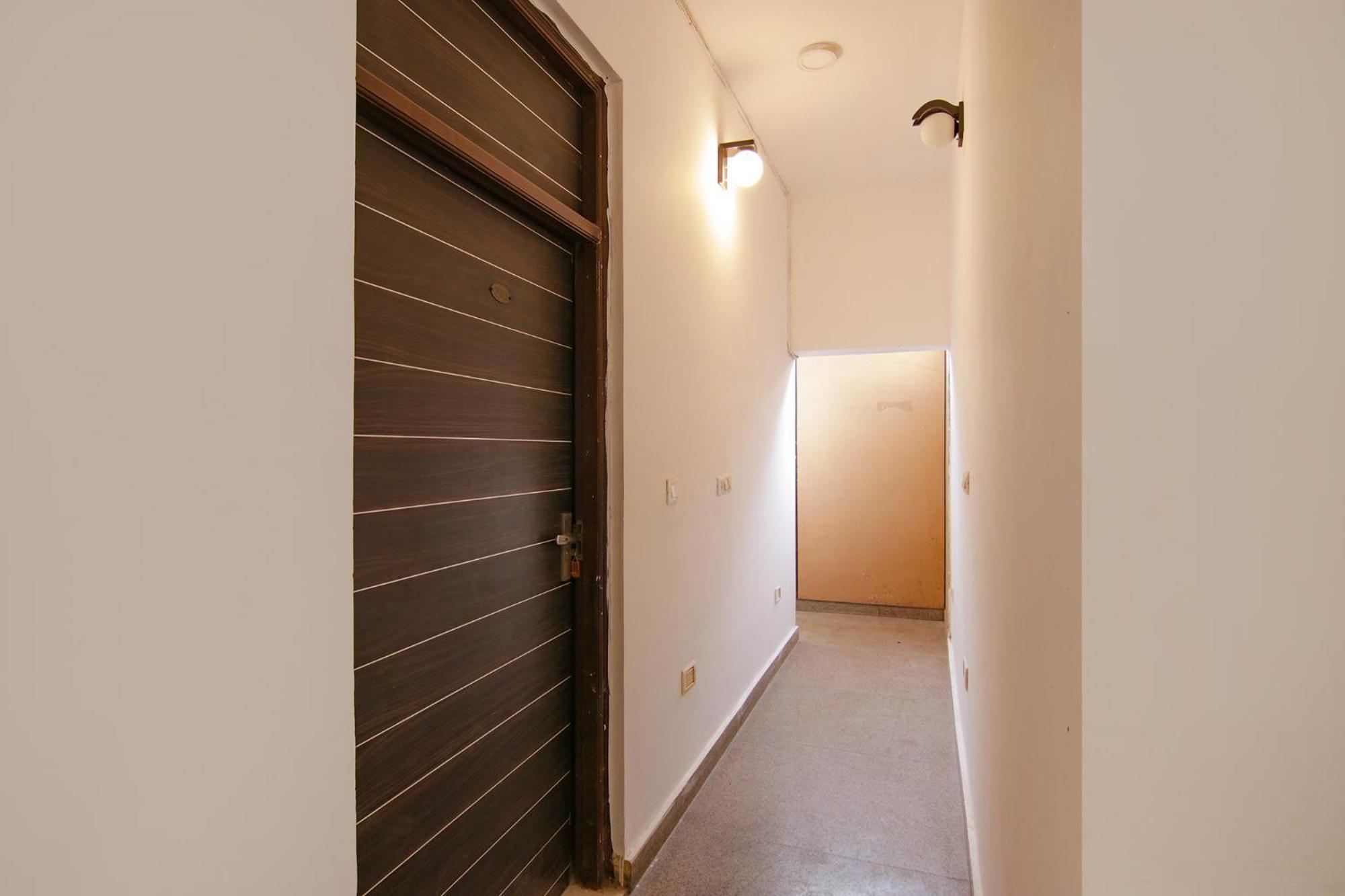Hotel Fabexpress Gross Plaza 4*