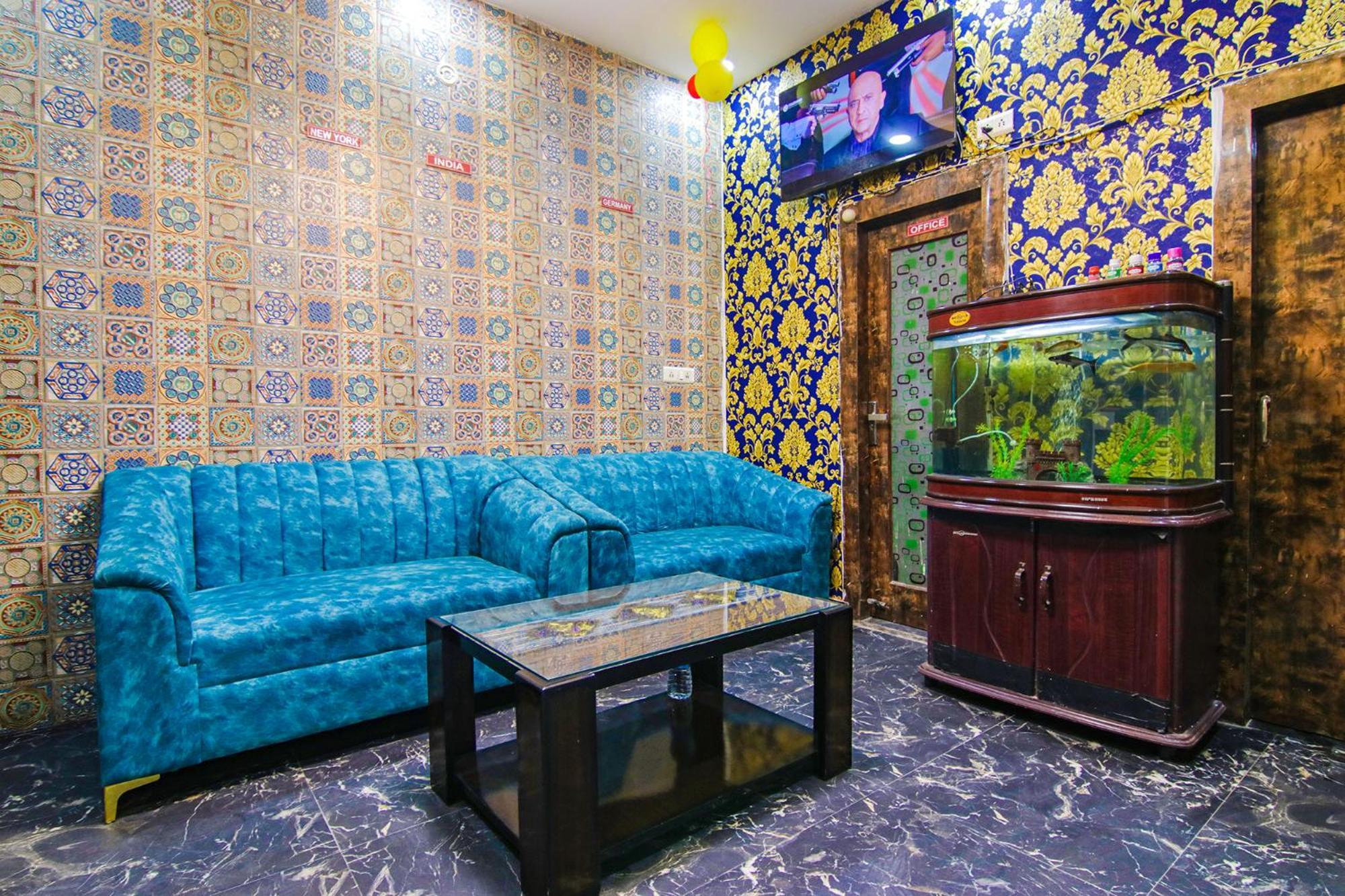 Hotel Fabexpress Gross Plaza