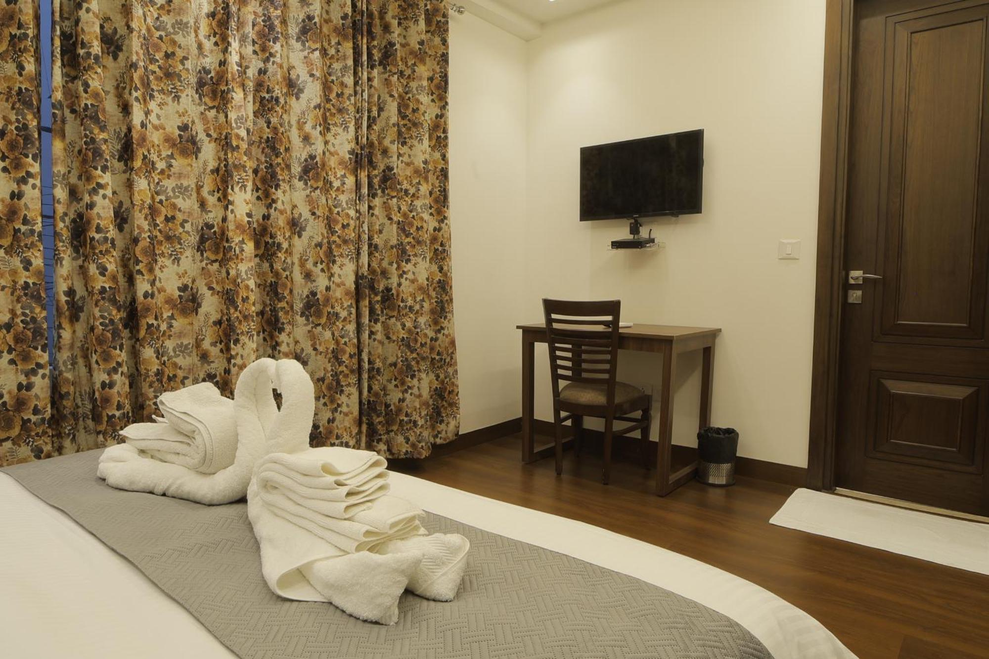 Bed & Breakfast Under My Roof Superio 3*