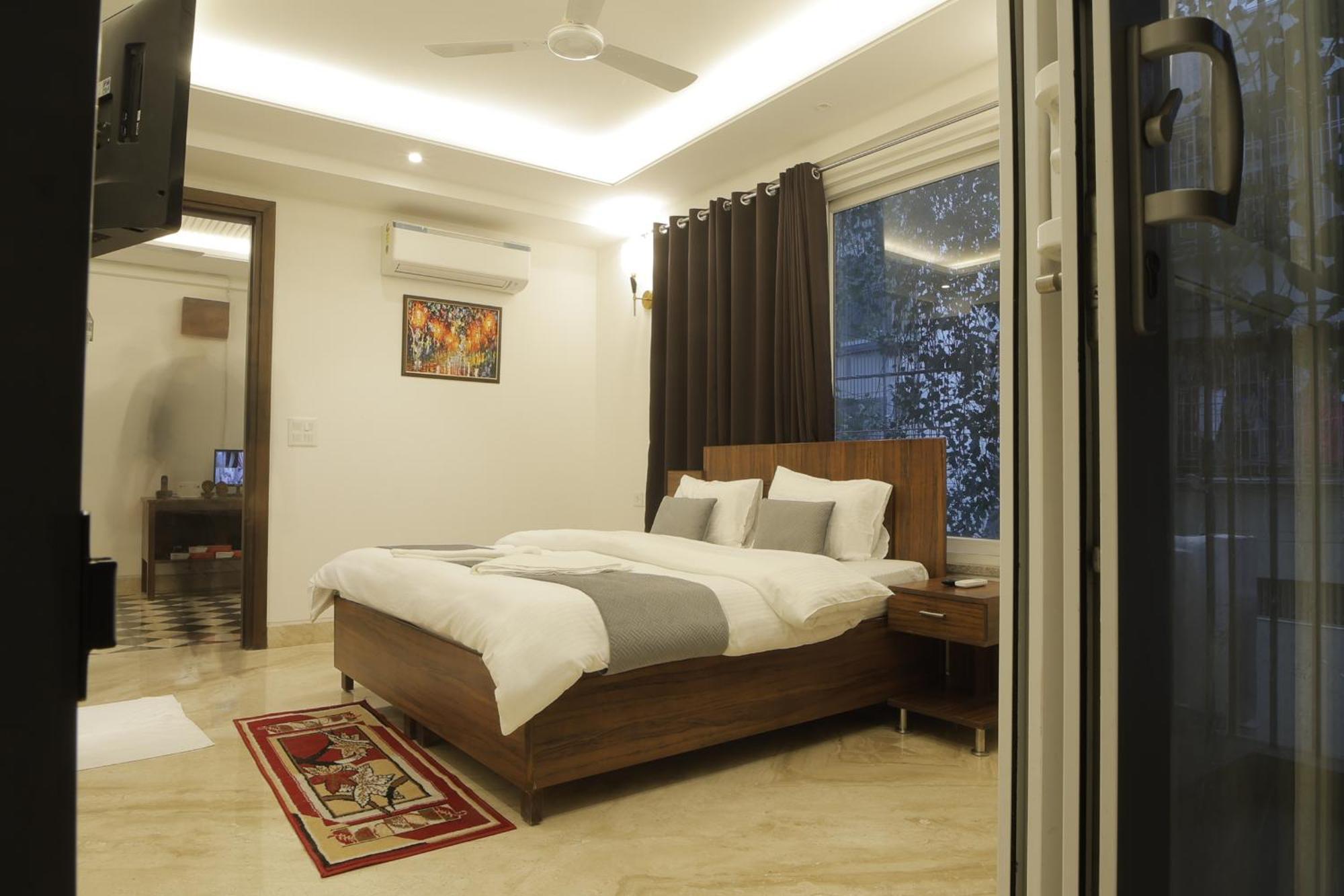 Under My Roof Superio Bed & Breakfast 3*