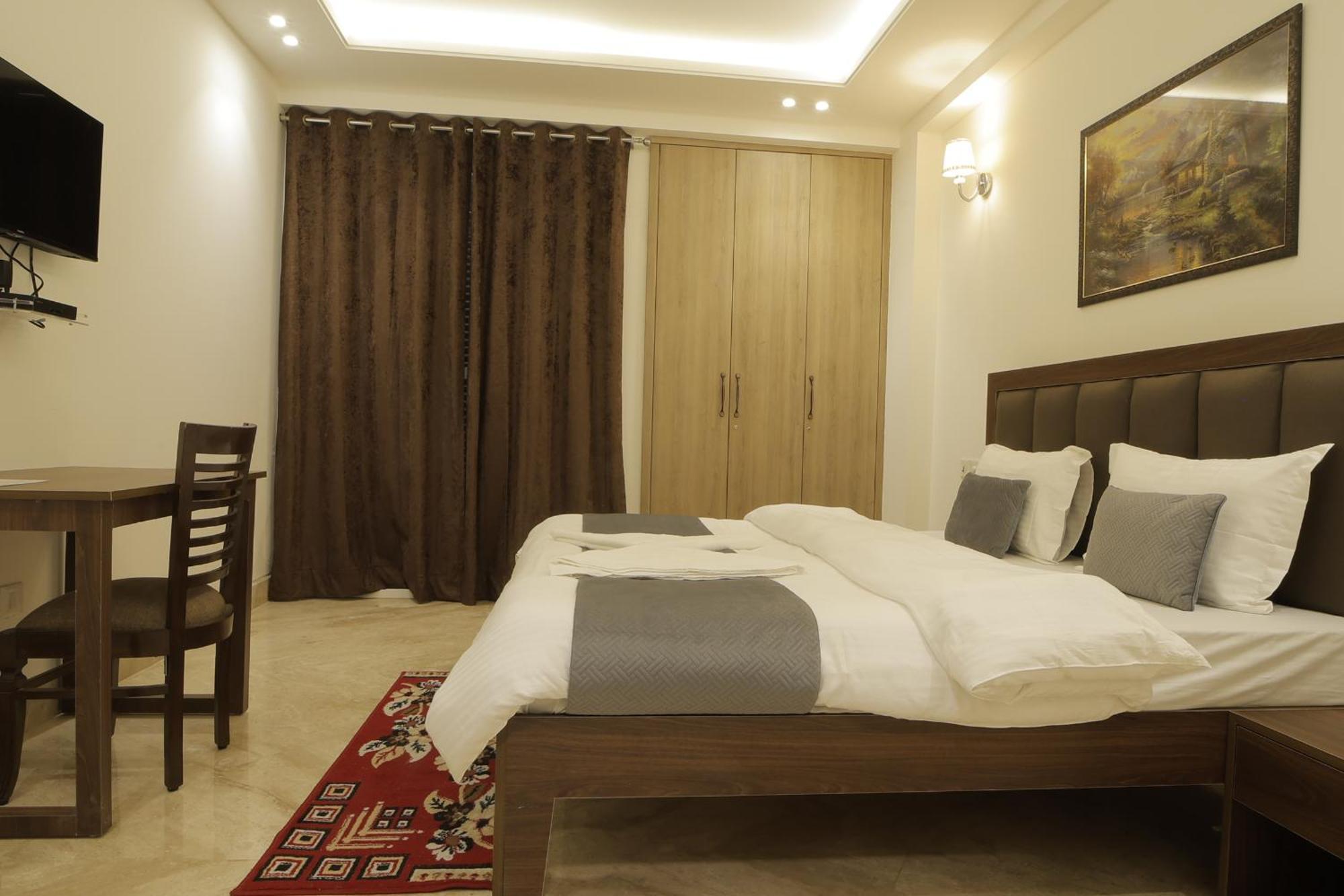 Bed & Breakfast Under My Roof Superio 3*
