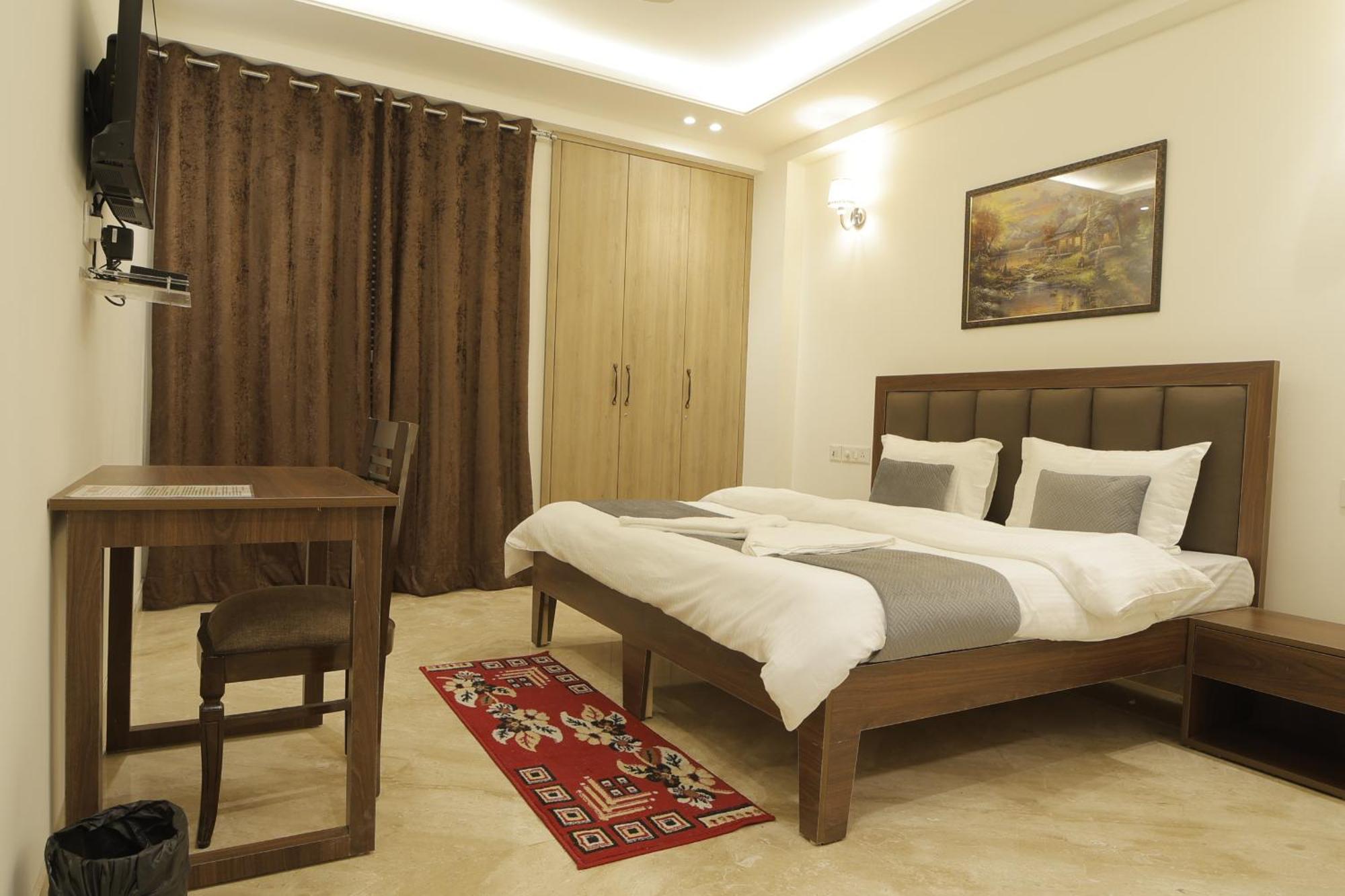 Under My Roof Superio Bed & Breakfast 3*