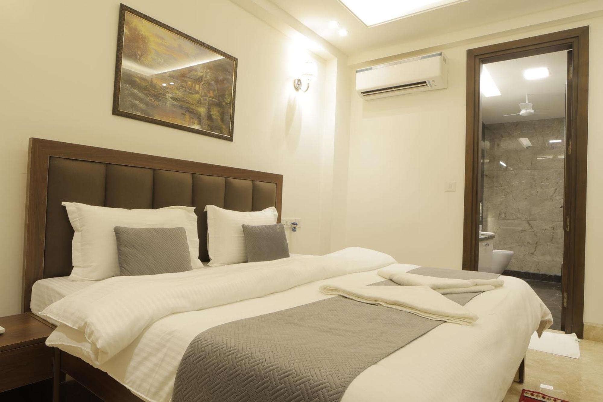 Under My Roof Superio Bed & Breakfast