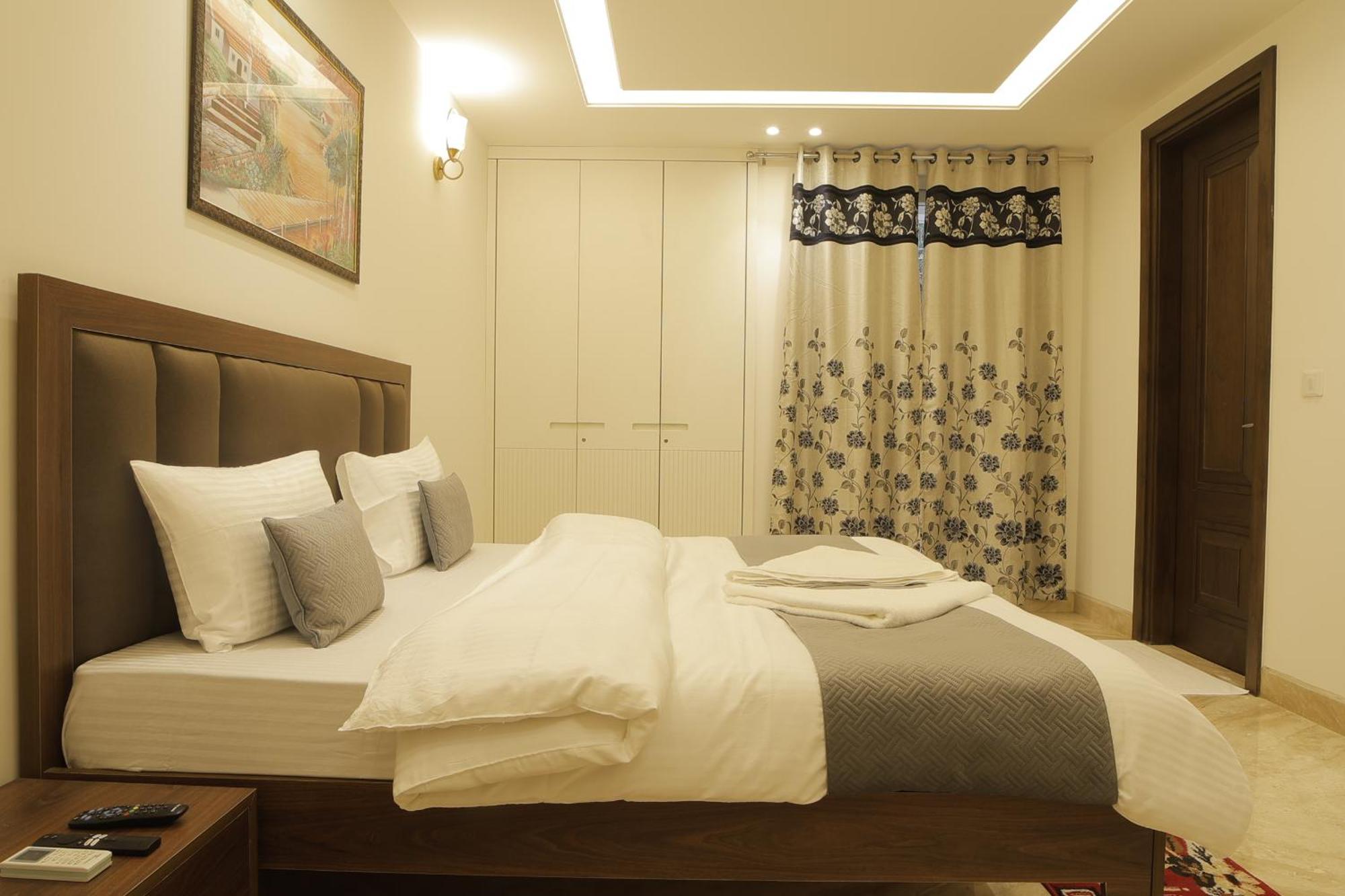 Bed & Breakfast Under My Roof Superio 3*