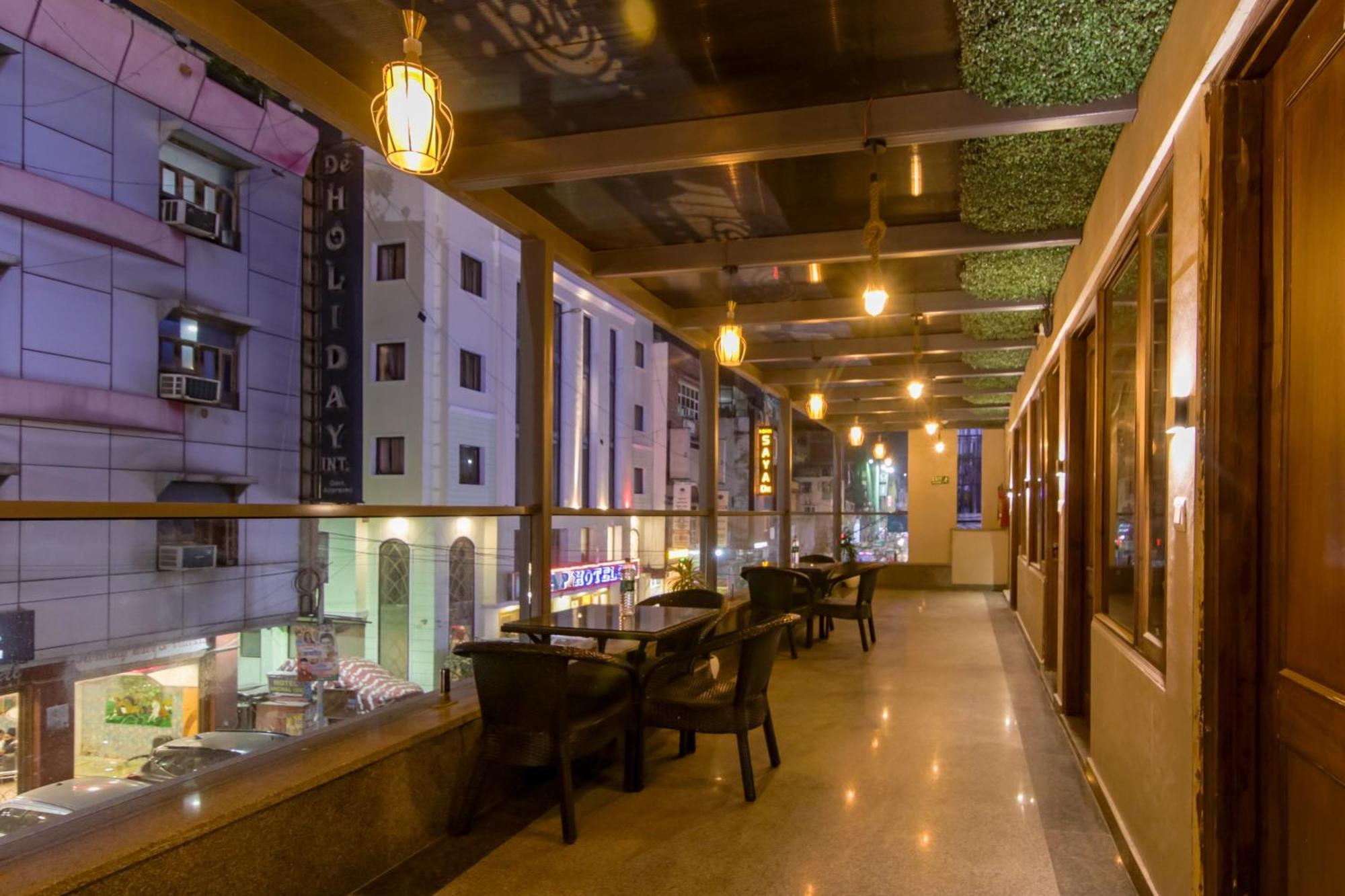 Anand - Walk In From Railway Station Hotel