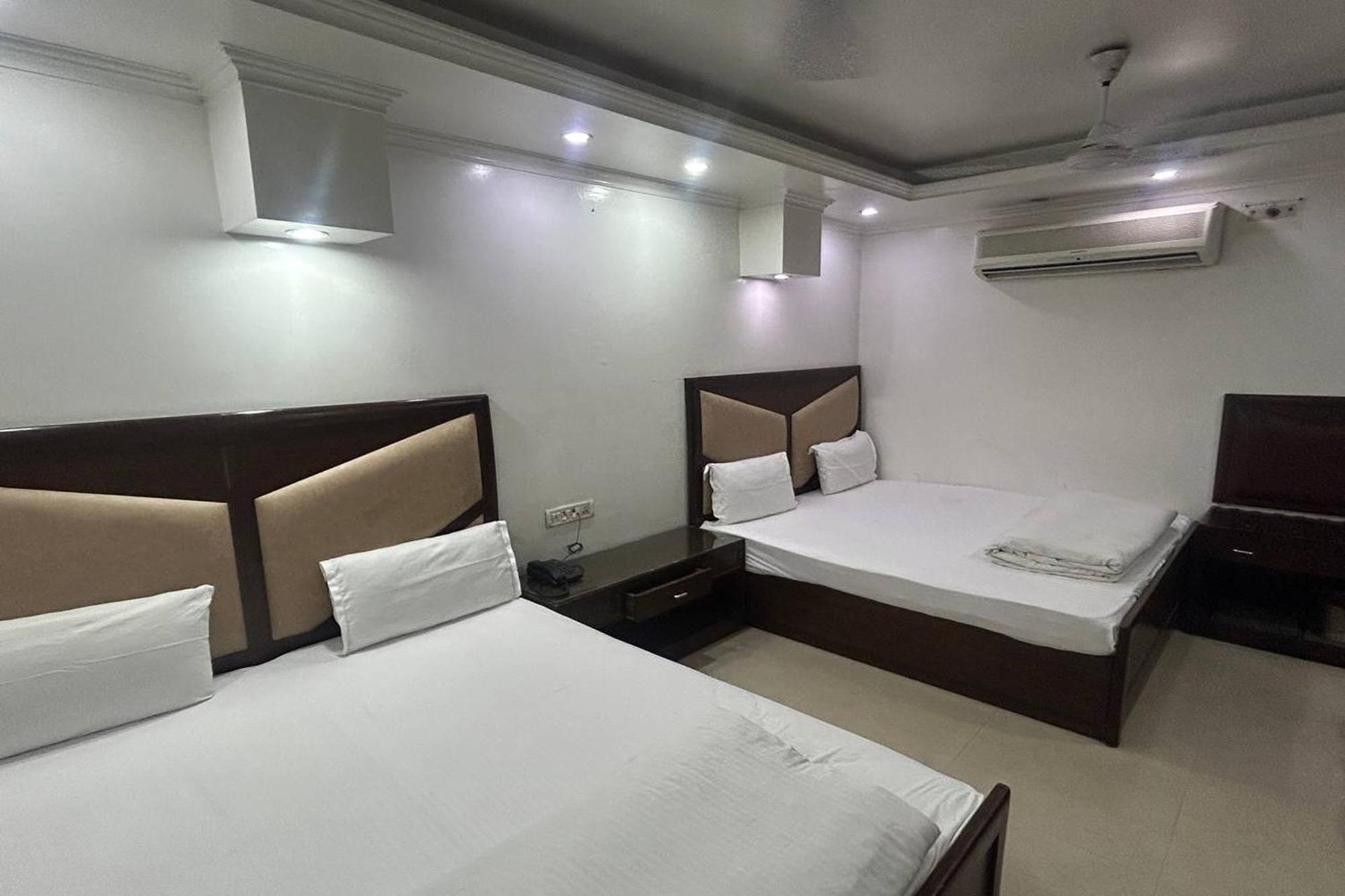 Hotel Today International 3*