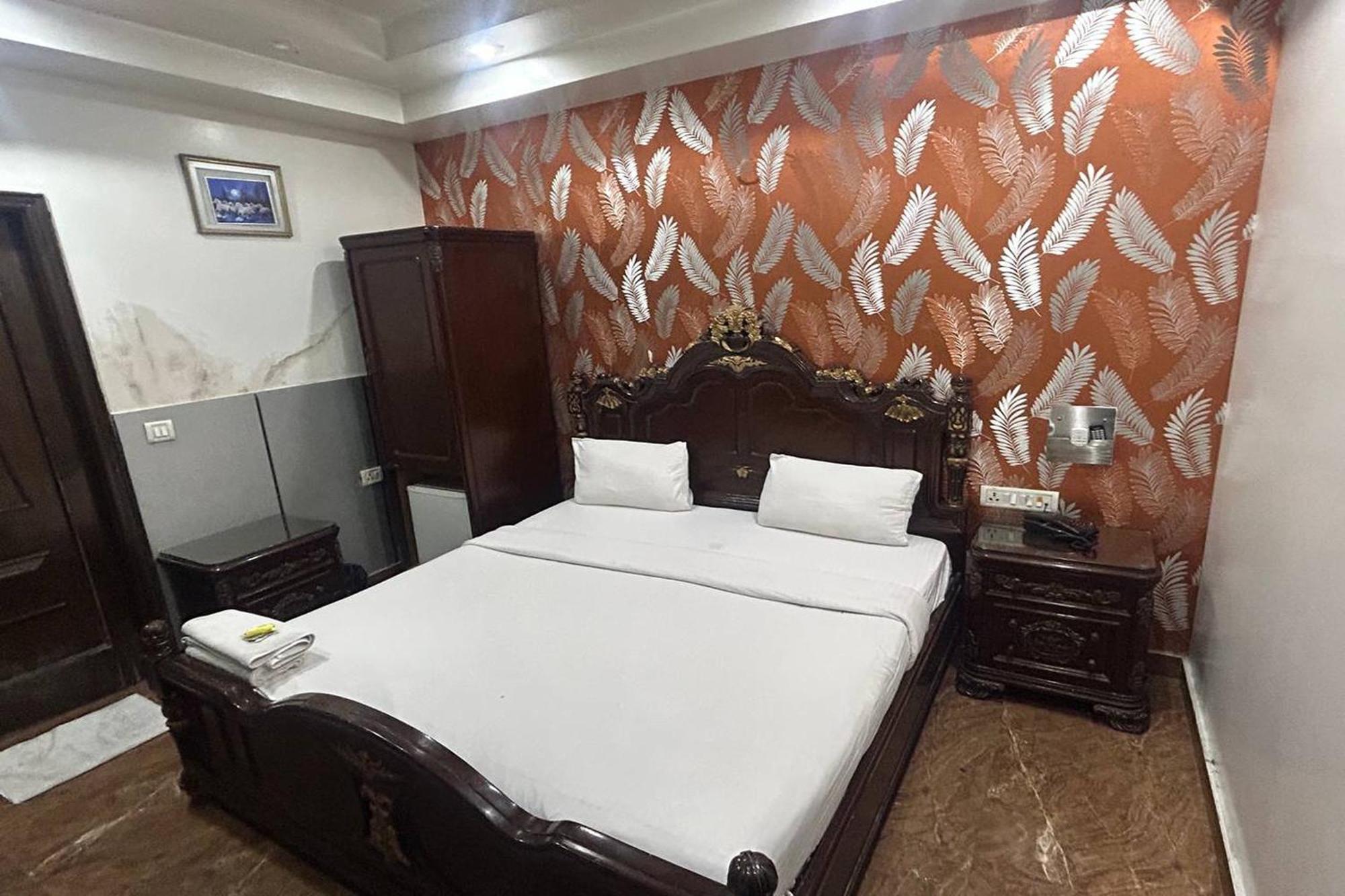 Hotel Today International Nova Deli