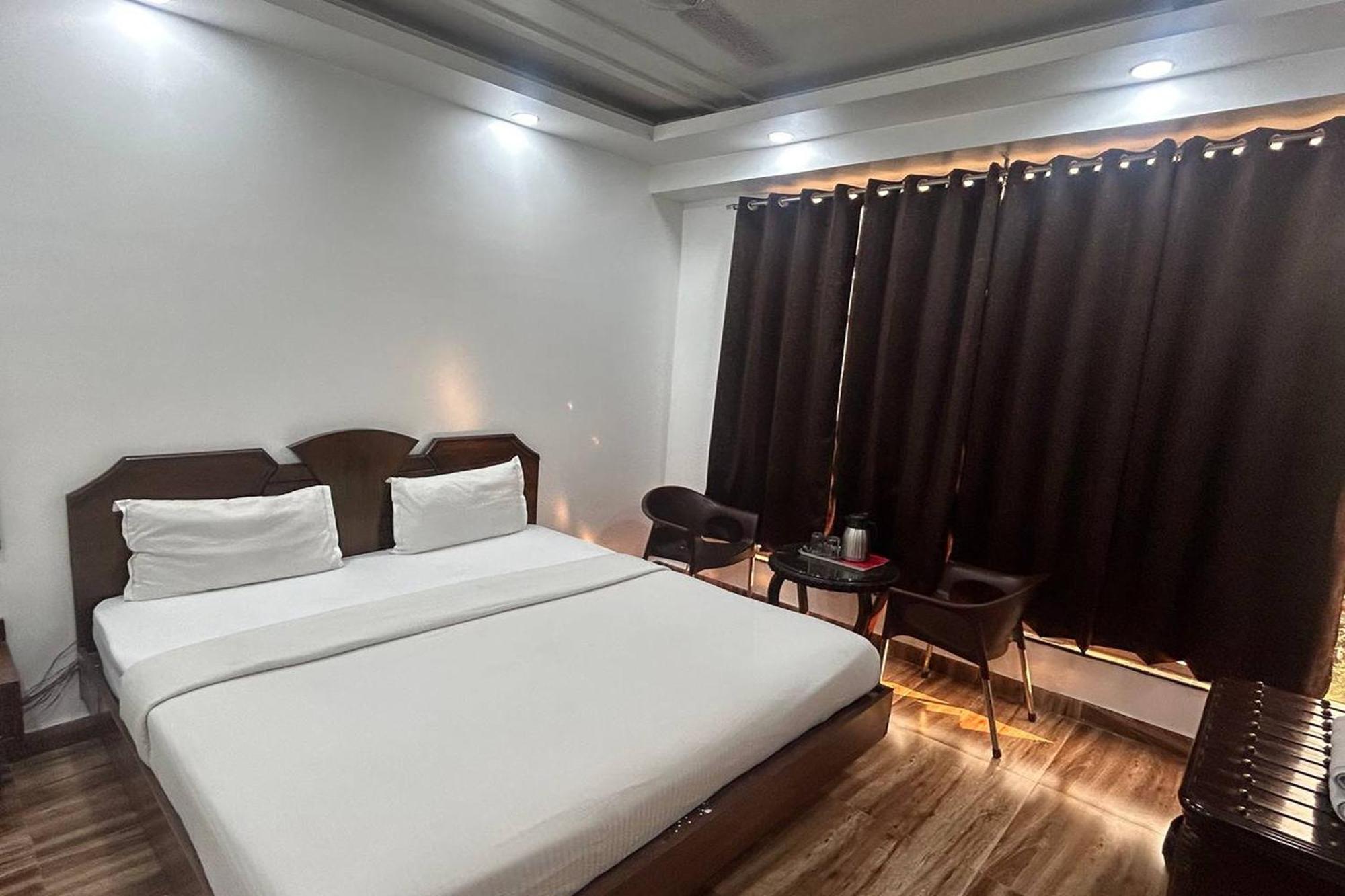 Hotel Today International Nova Deli