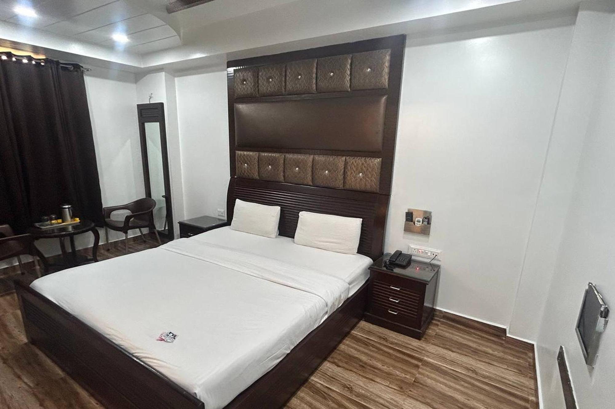Hotel Today International 3*