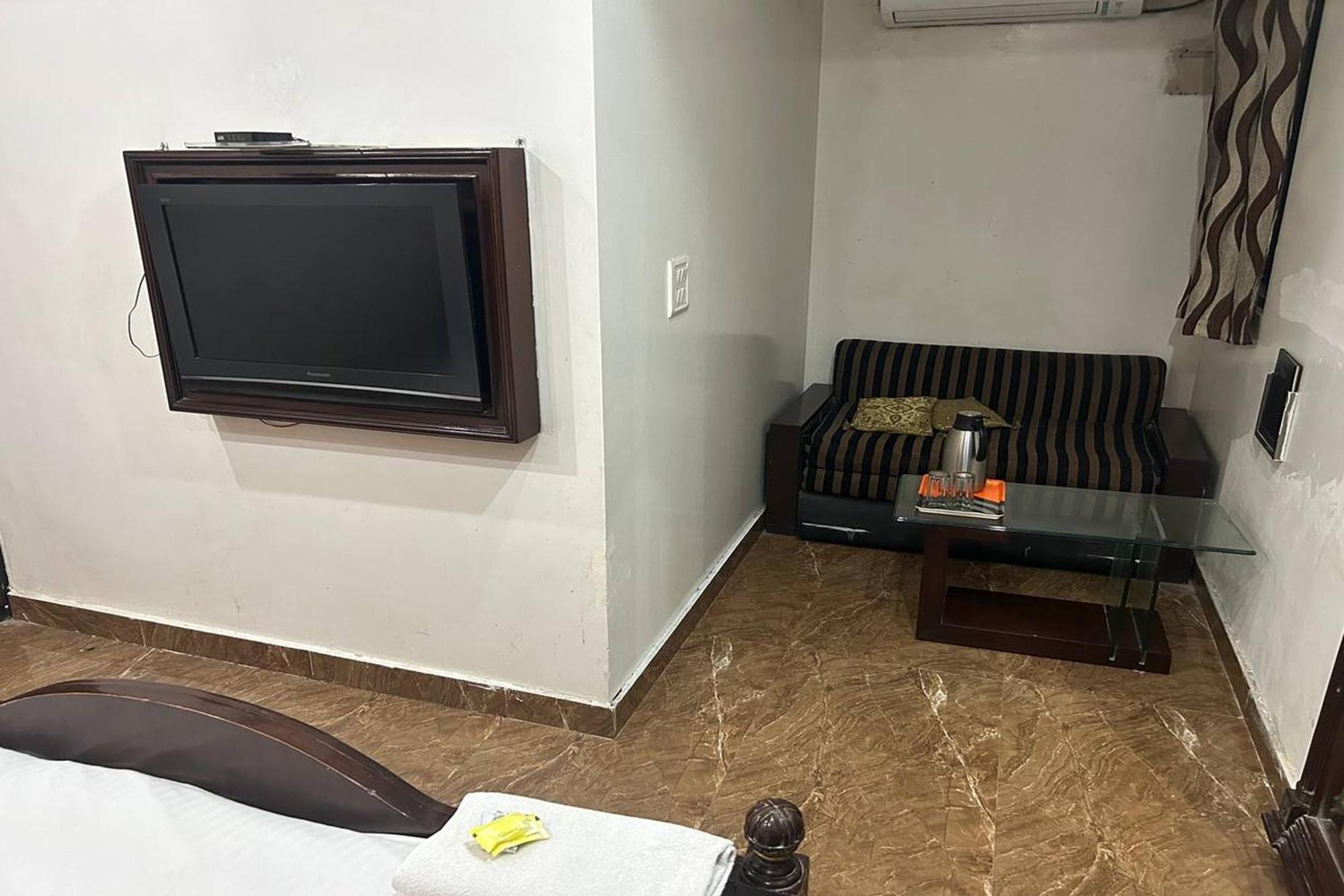 Hotel Today International Nova Deli