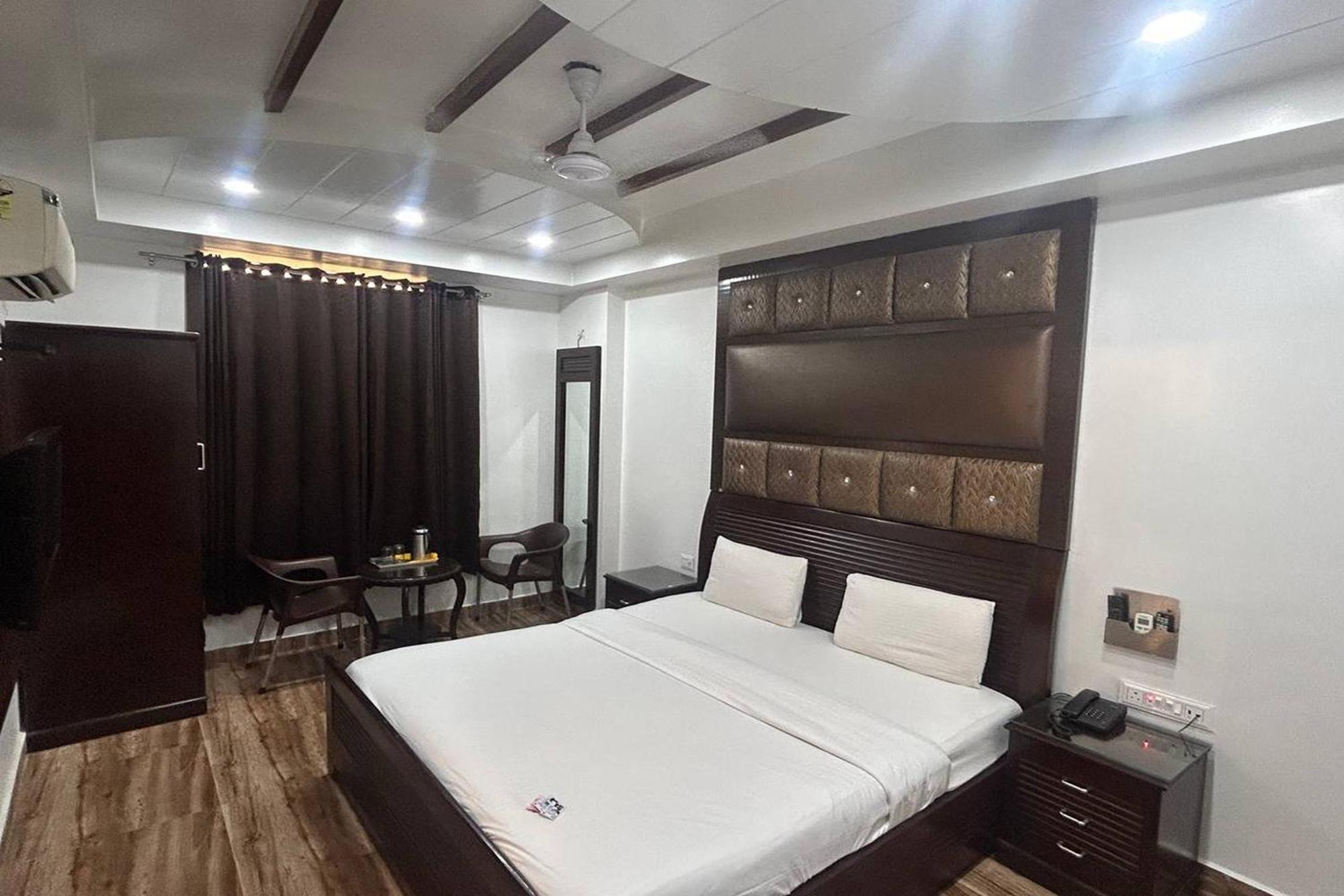 Hotel Today International