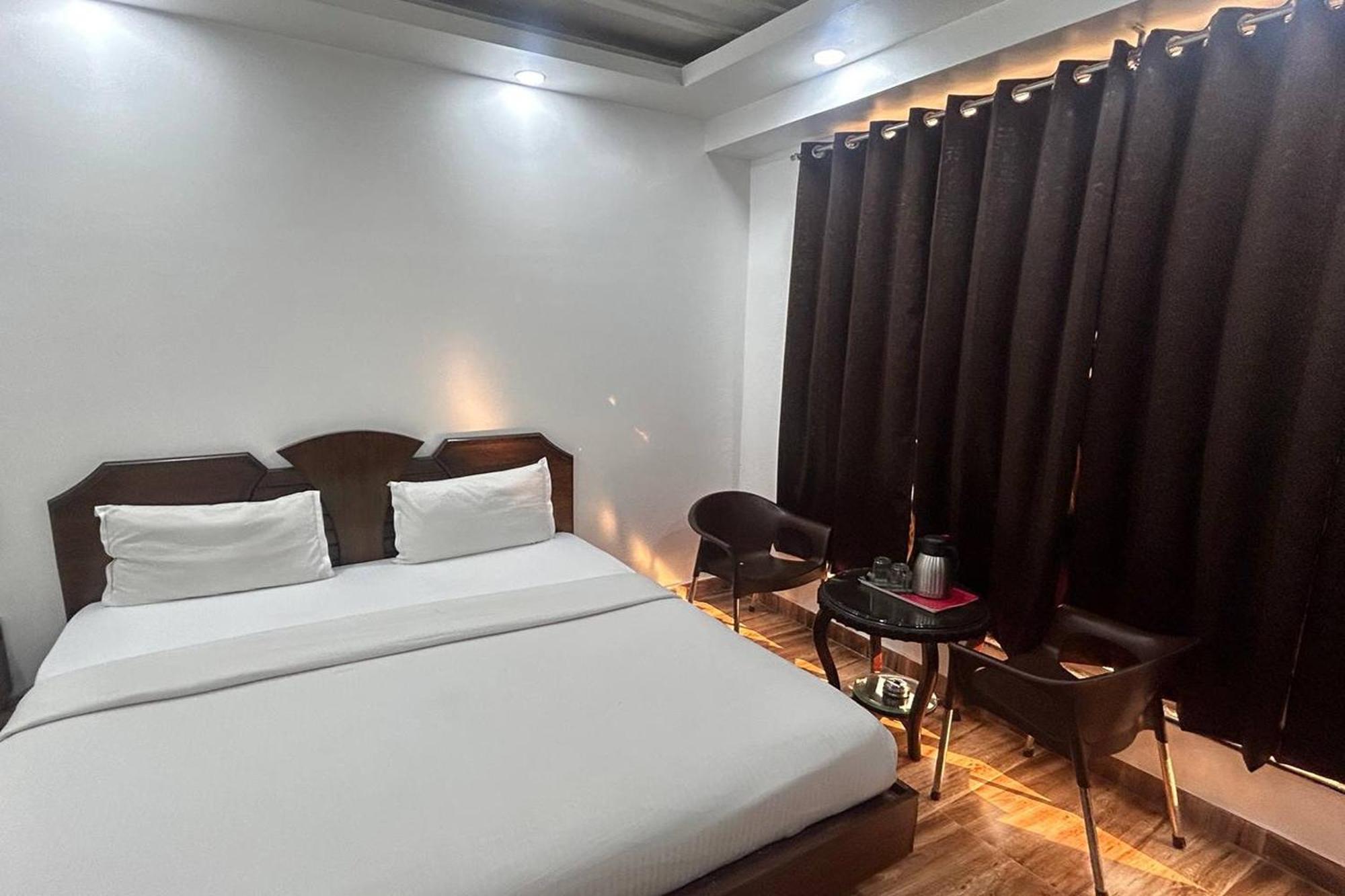 Today International Hotel 3*