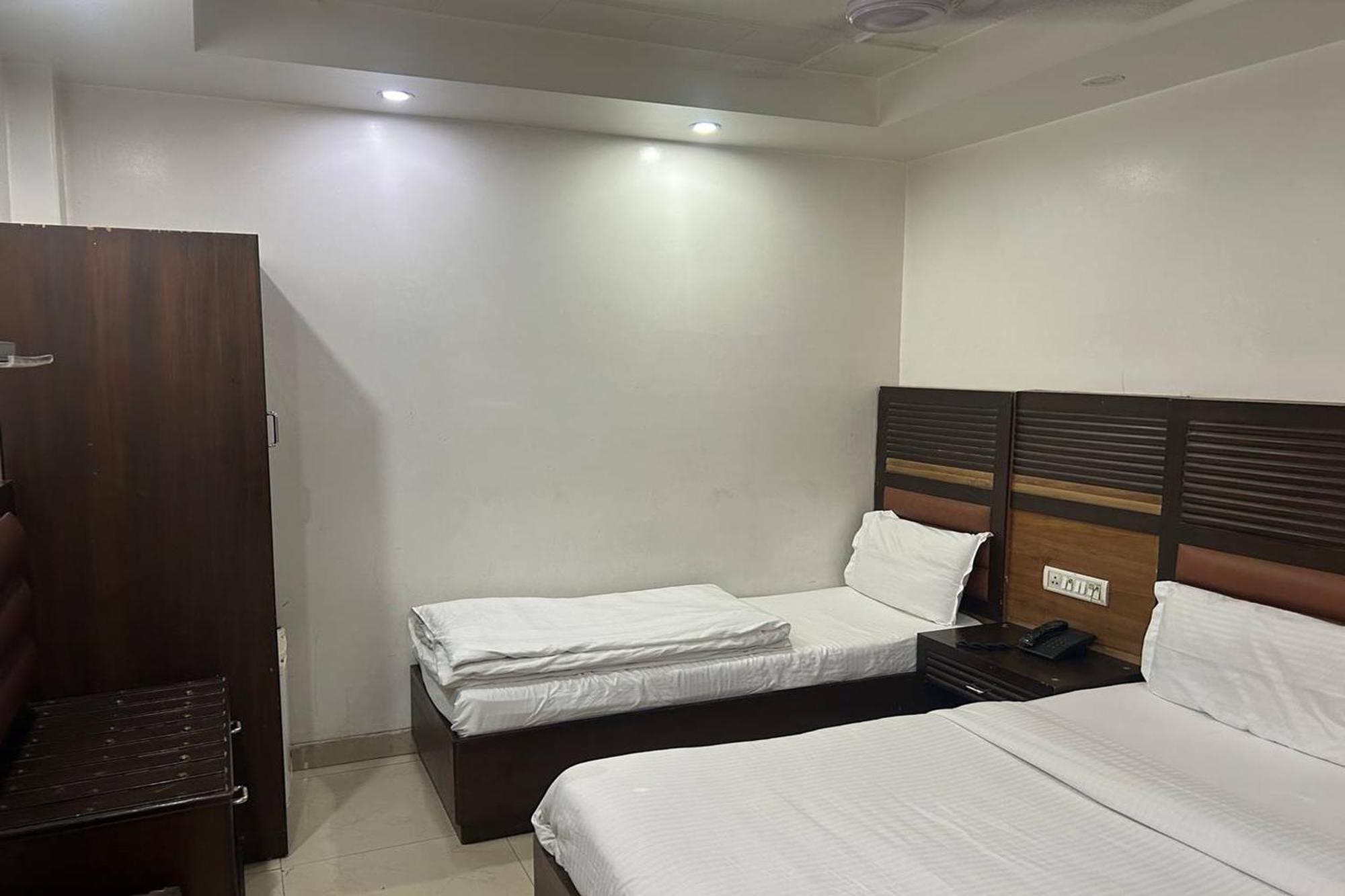 Hotel Today International Nova Deli