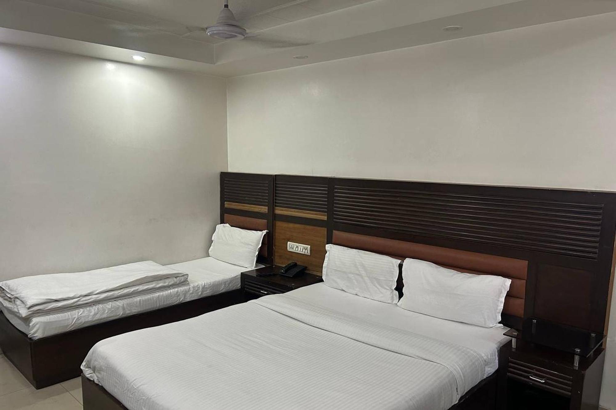 Hotel Today International 3*