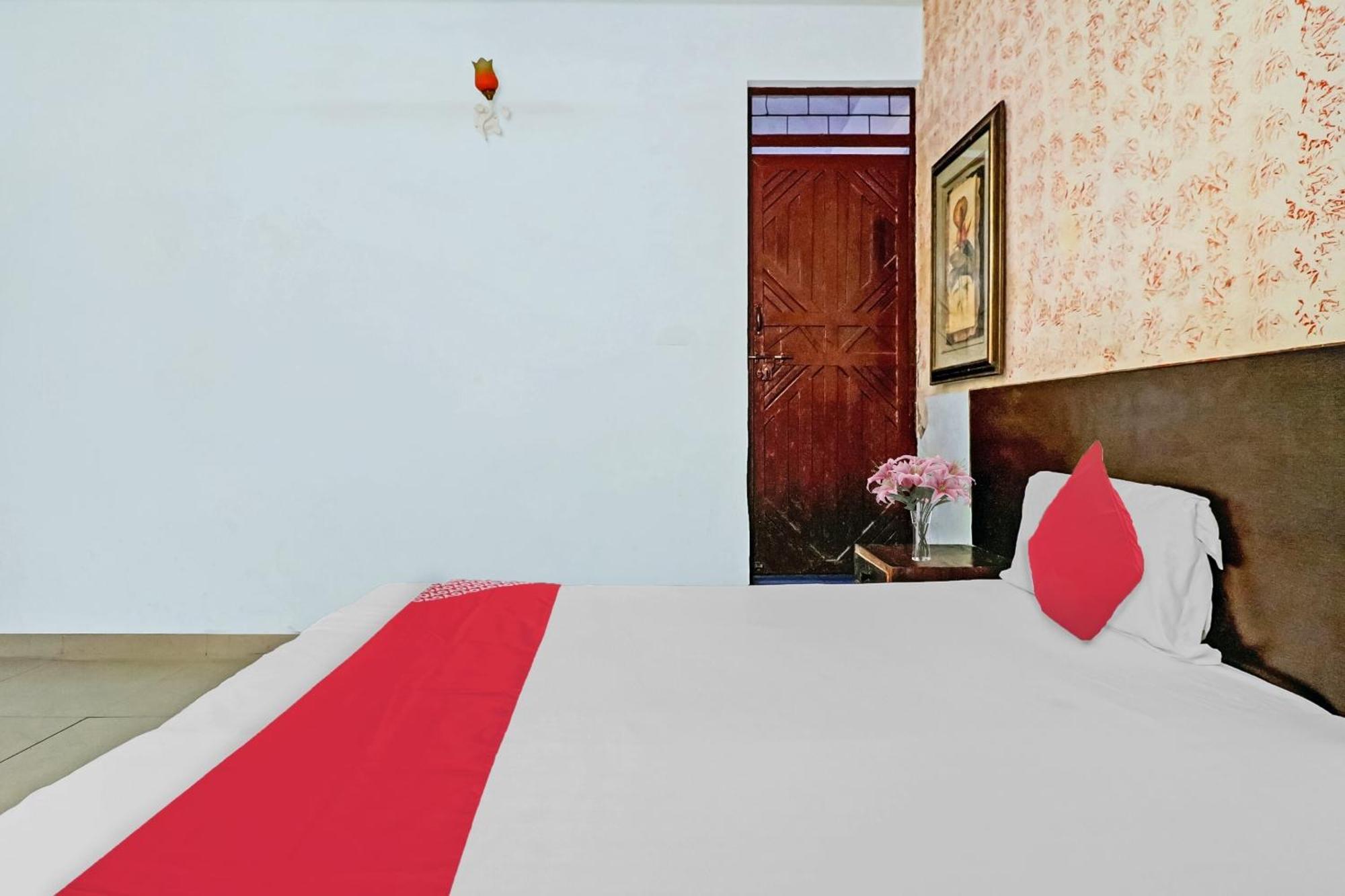 Hotel Oyo Sp Nova Deli