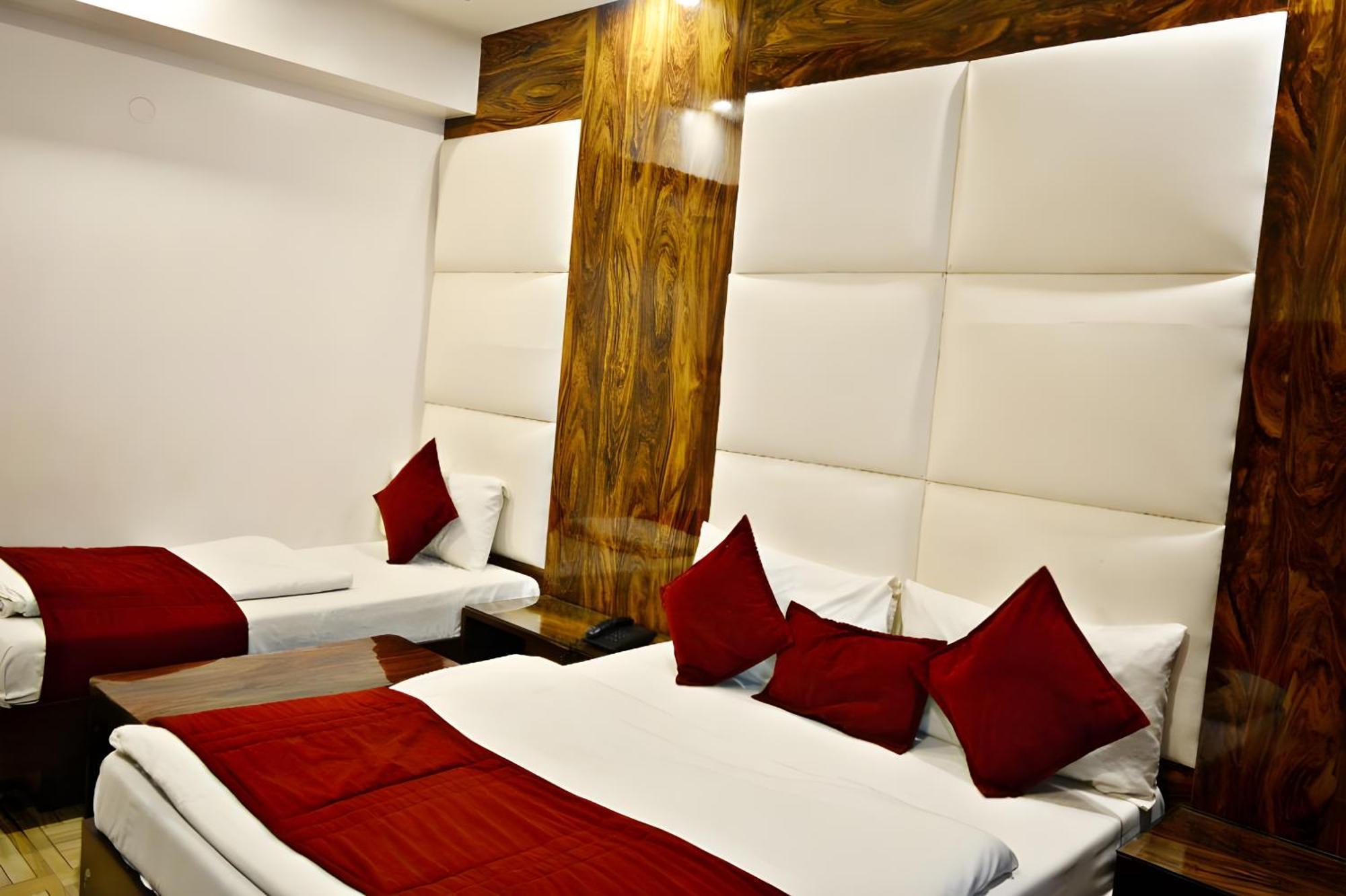 Hotel Sun International 2*