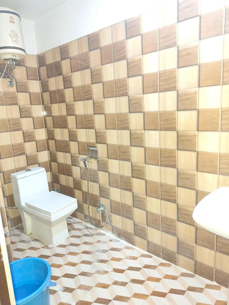 Hotel Ashoka Palace Near Igi Airport 4*