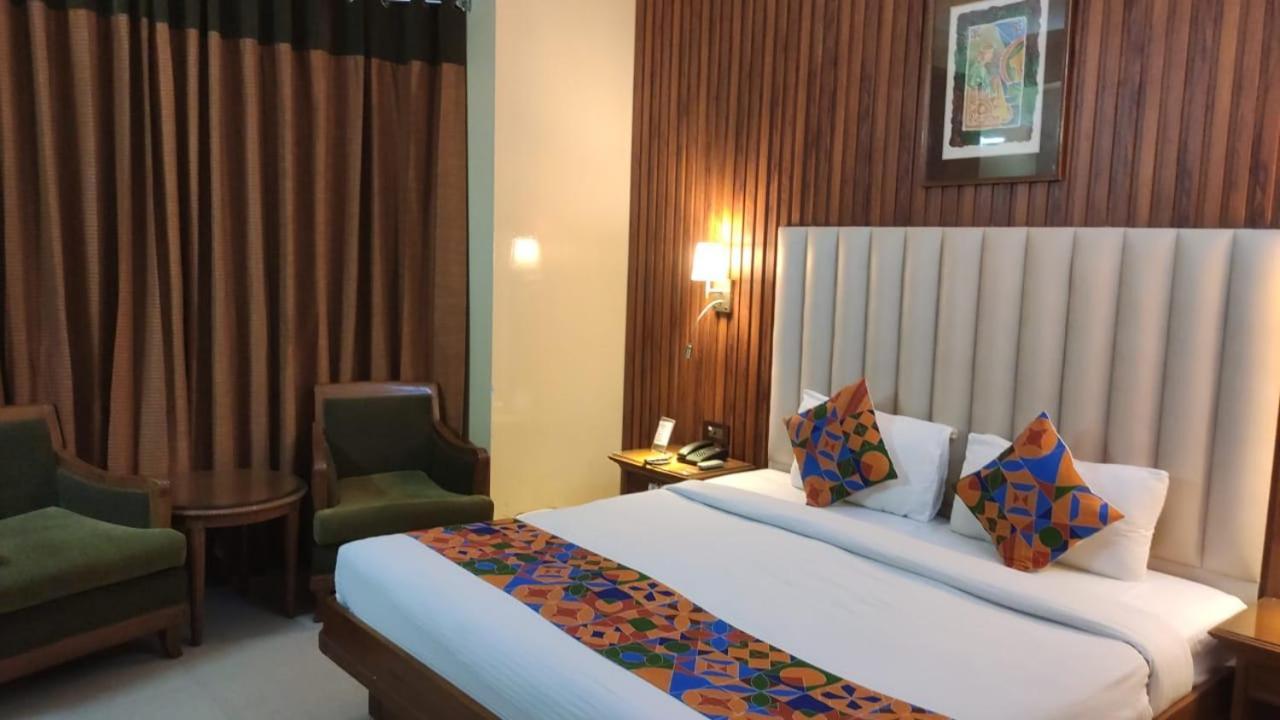 Hotel Conclave Executive