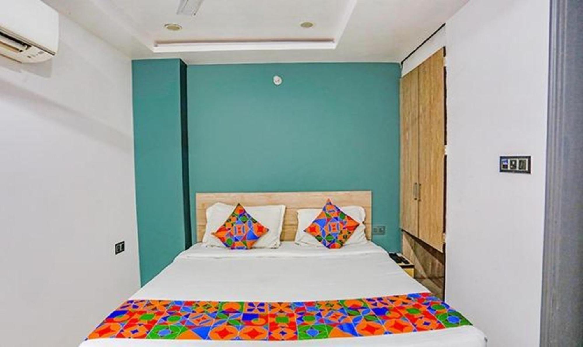 Hotel Fabexpress Rama Delhi (National Capital Territory of India)