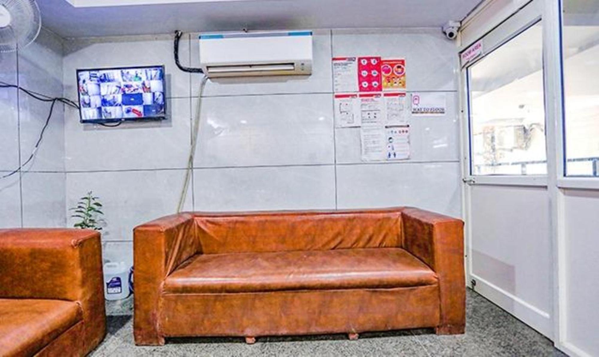 Fabexpress Rama 3* Delhi (National Capital Territory of India)