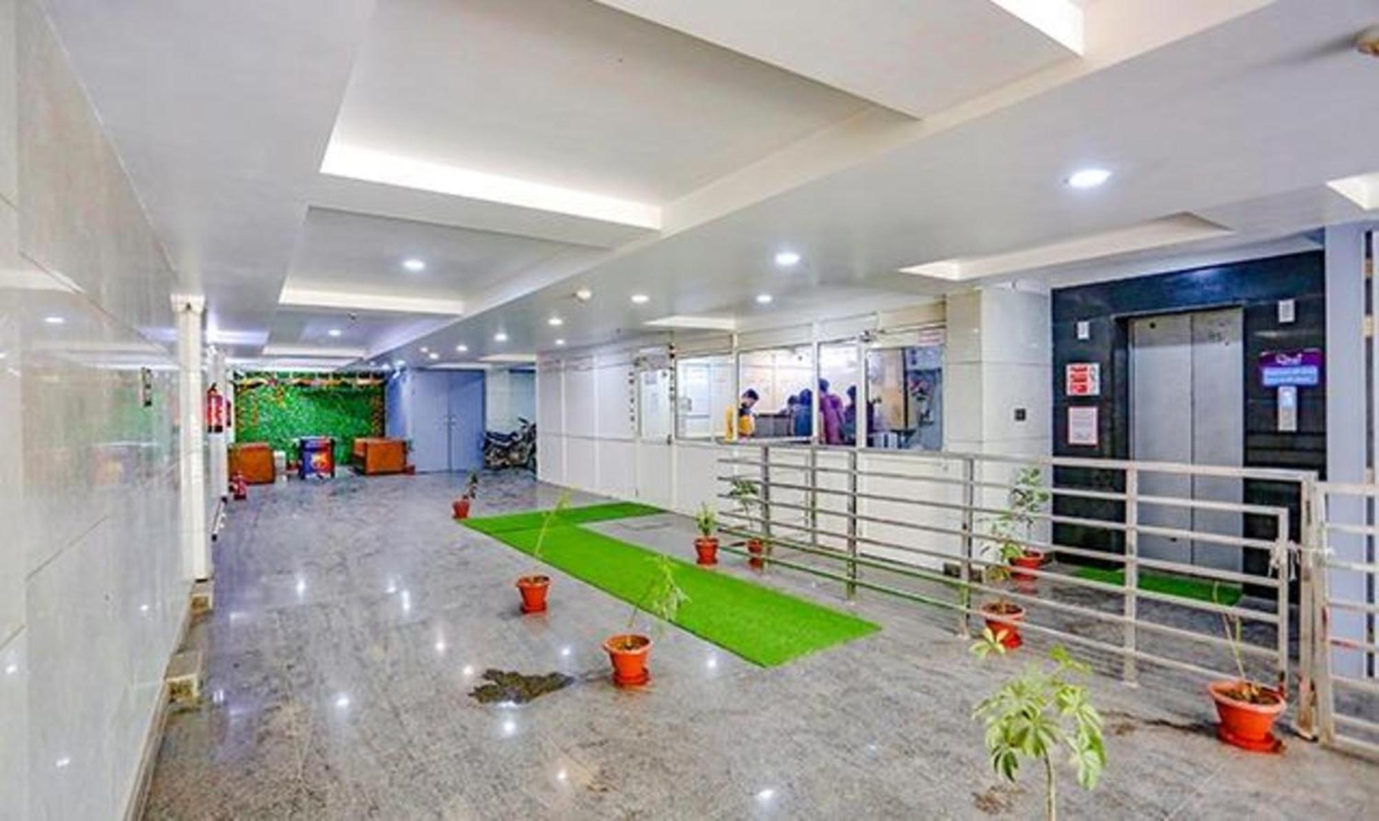 Fabexpress Rama Delhi (National Capital Territory of India)