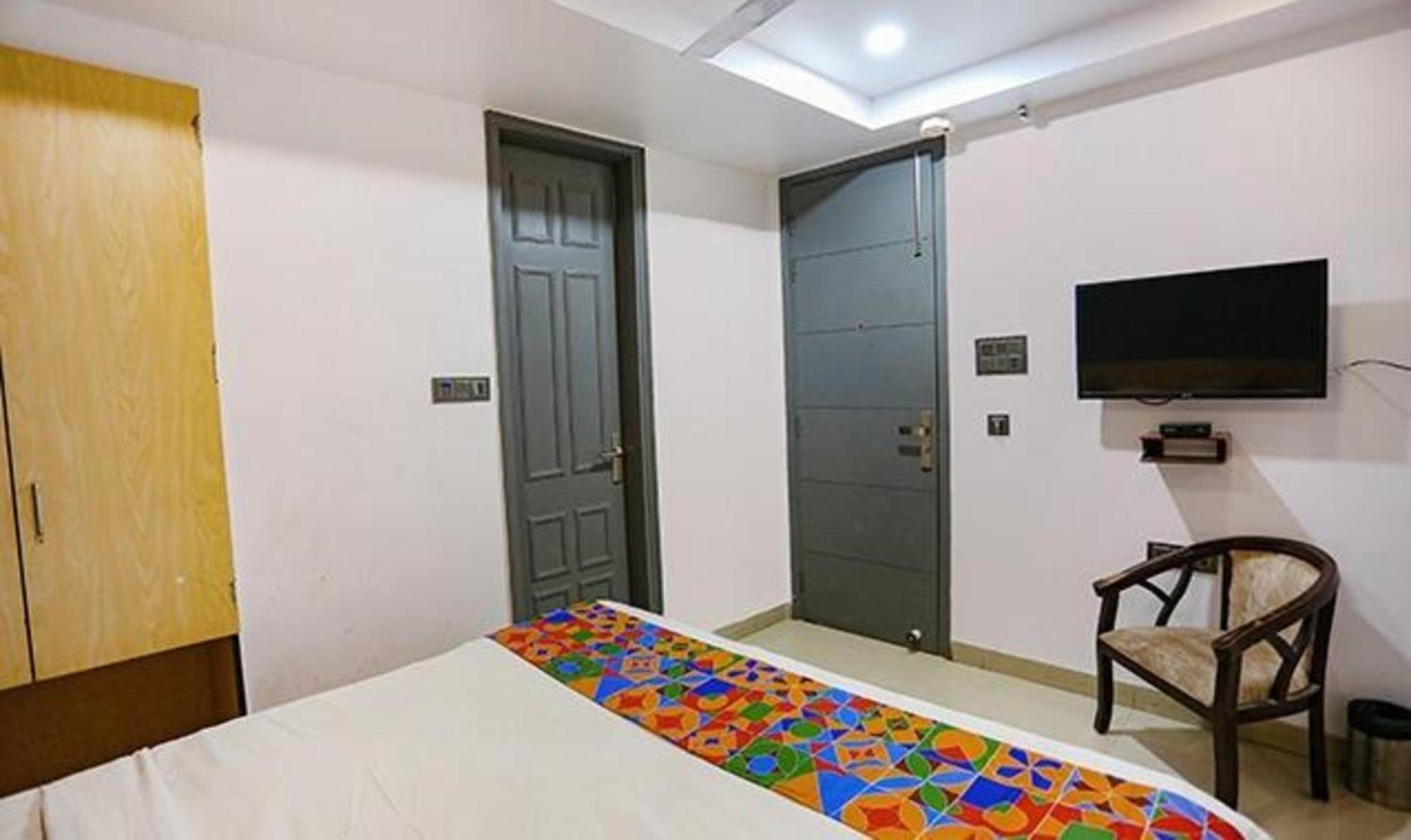 Fabexpress Rama Delhi (National Capital Territory of India)