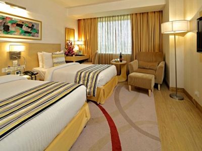 Zone Connect By The Park Saket New Delhi