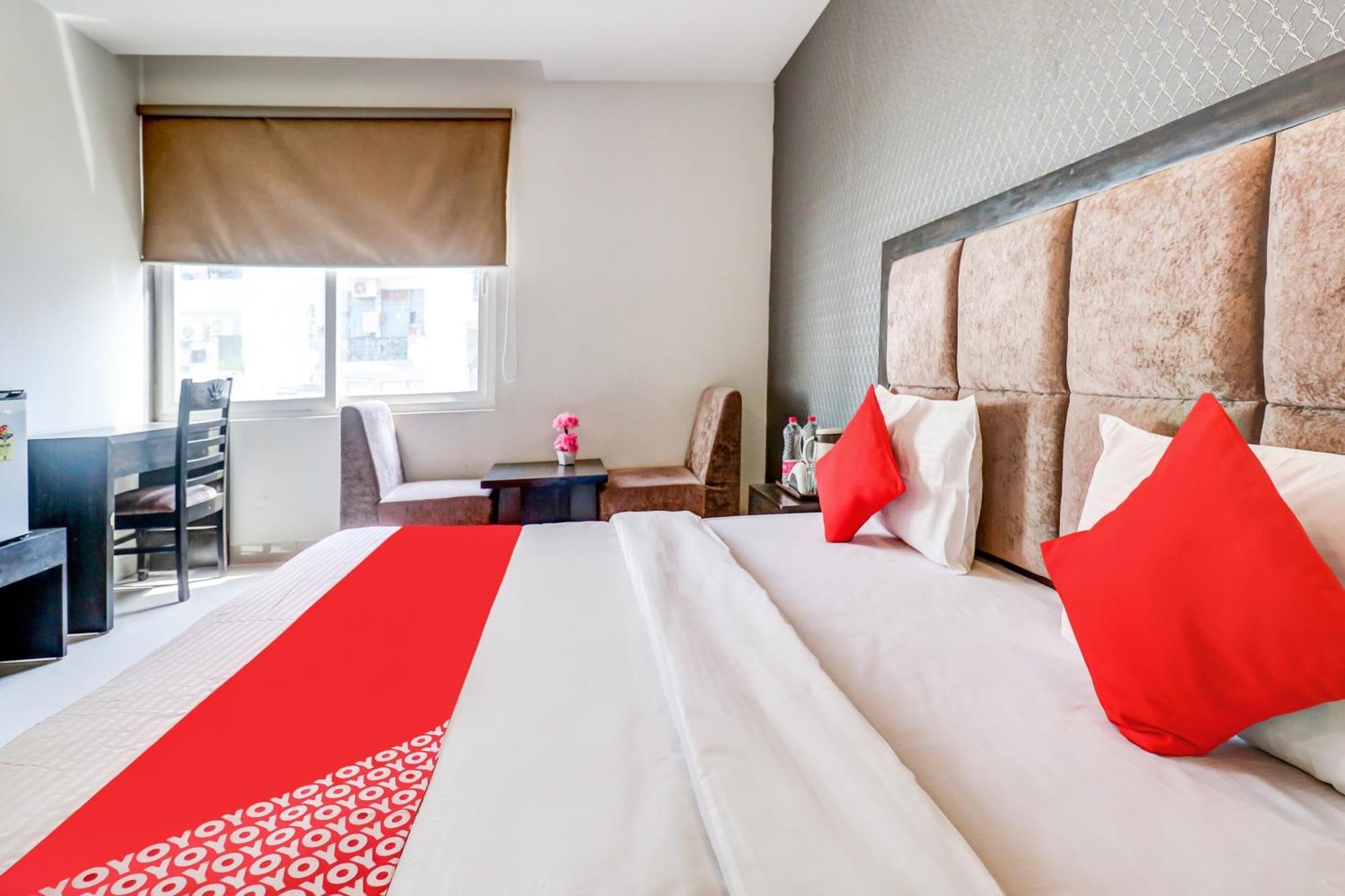 Hotel Oyo Olive