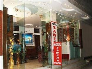 Bed & Breakfast R Deluxe 