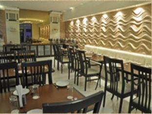 Comfort Zone Greater Kailash Hotel 3*