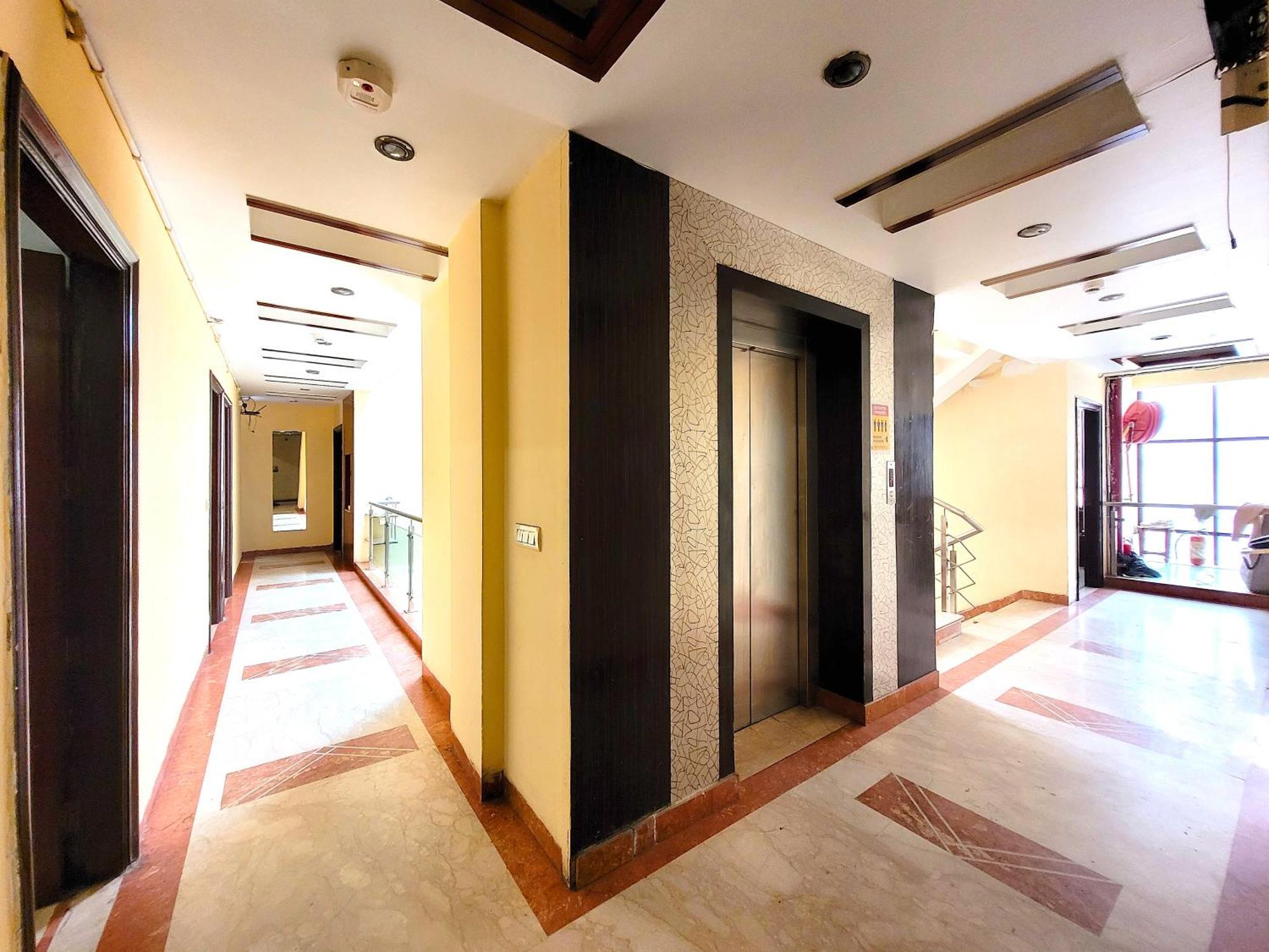 The Daanish Residency - Karol Bagh 3*