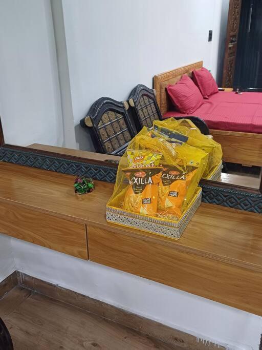Apartment The Maharaja Moti Nagar Dlf