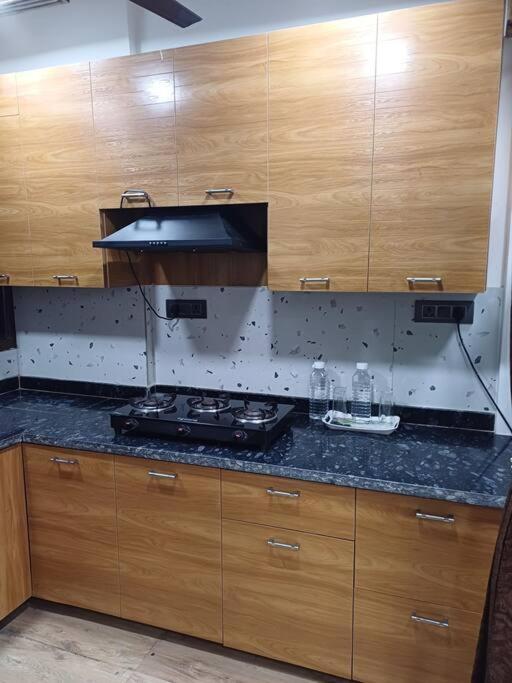 Apartment The Maharaja Moti Nagar Dlf New Delhi