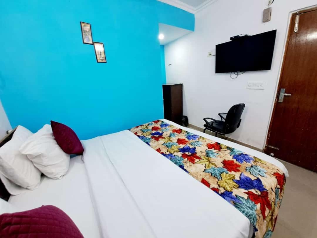 Atlas Near Igi Airport T3 Homestay New Delhi